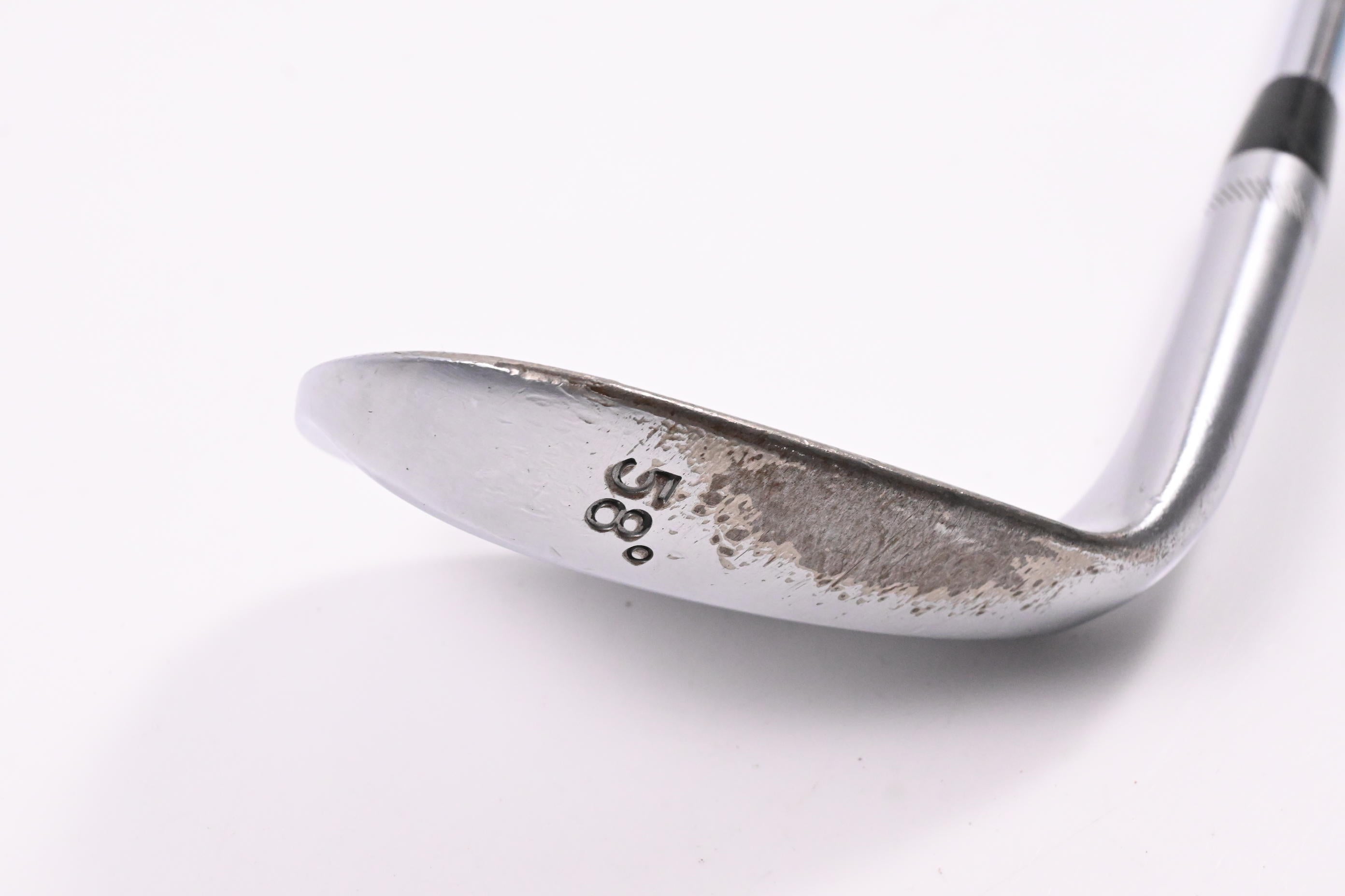 Titleist Vokey Design Lob Wedge / 58 Degree / Wedge Flex Dynamic Gold Shaft