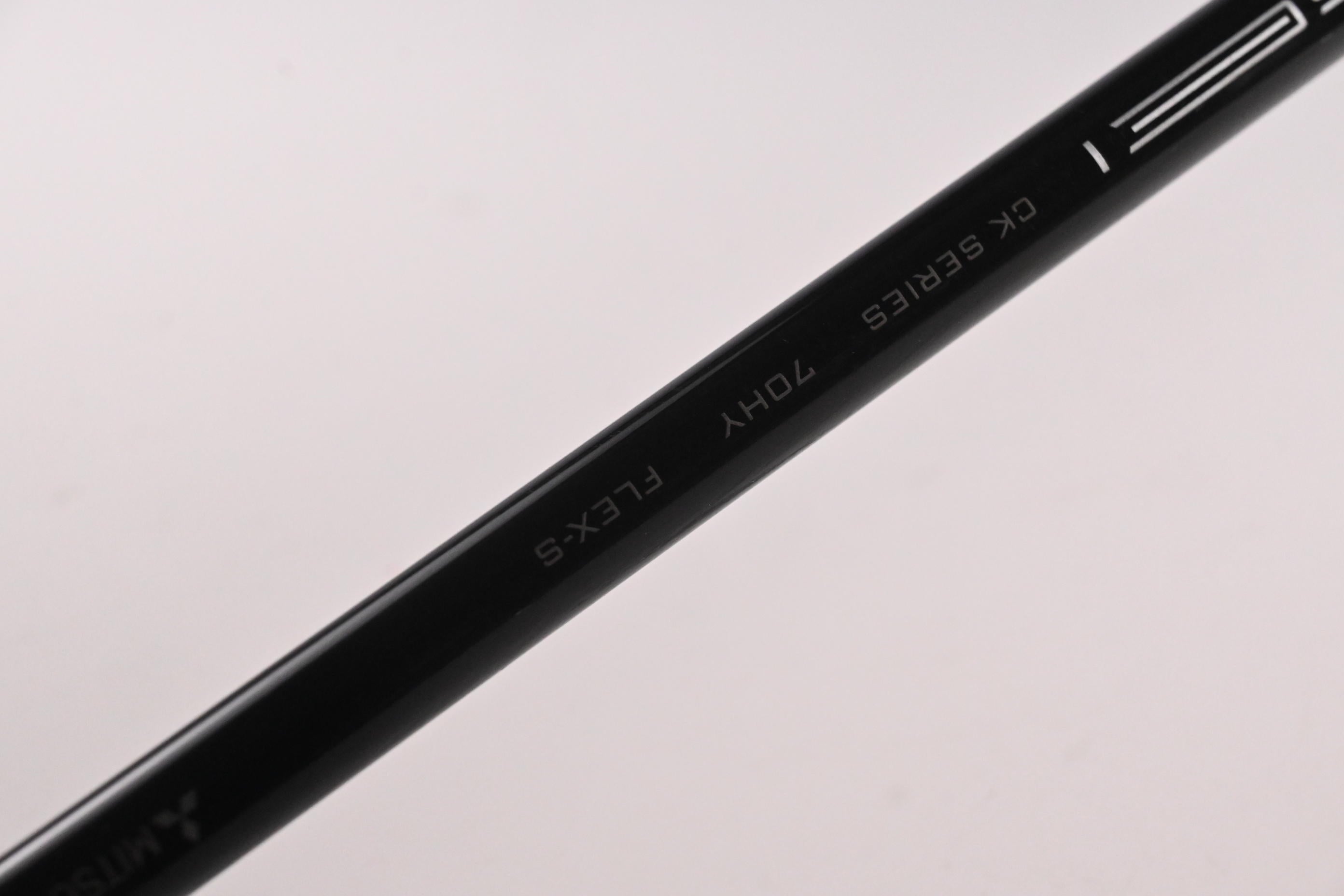 Titleist 816 H1 #3 Hybrid / 19 Degree / Stiff Flex Tensei CK Blue 70 Shaft