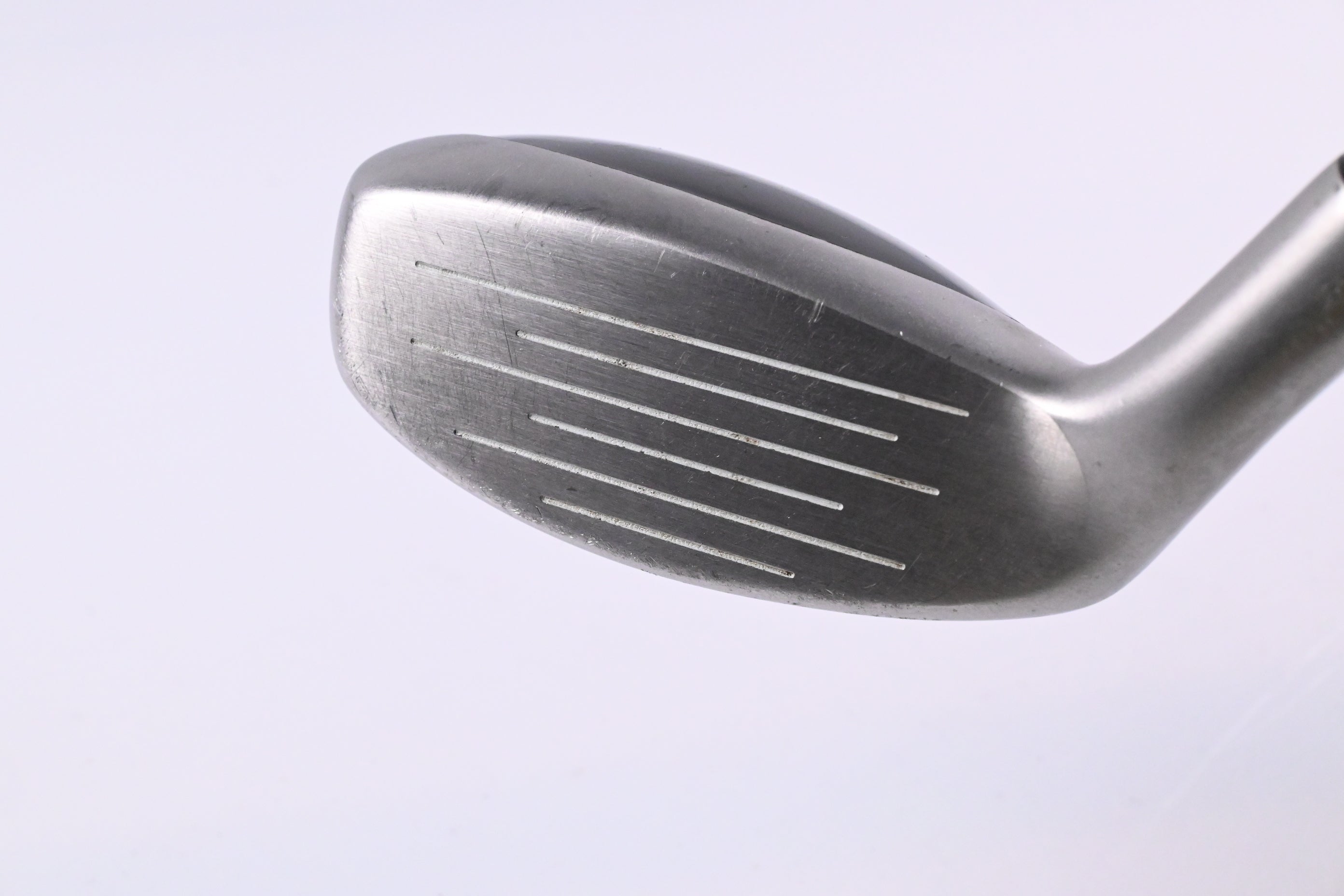 Taylormade Rescue Mid #3 Hybrid / 19 Degree / Regular Flex Taylormade UG65 Shaft