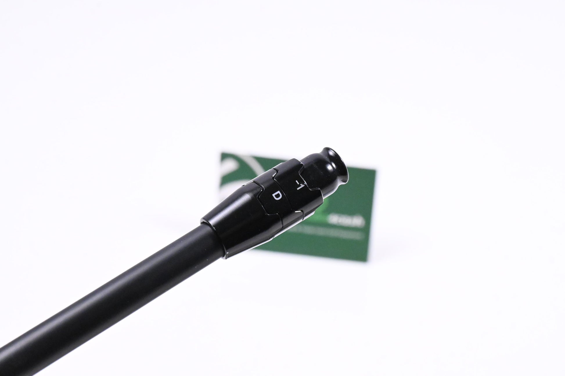 Project X Cypher 2.0 50 #3 Hybrid Shaft / Senior Flex / Callaway 3rd Gen