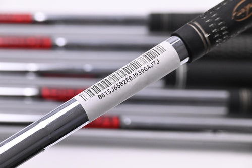Taylormade Tour Preferred MC 2014 Irons / 4-9i / Stiff Flex KBS Tour Shafts