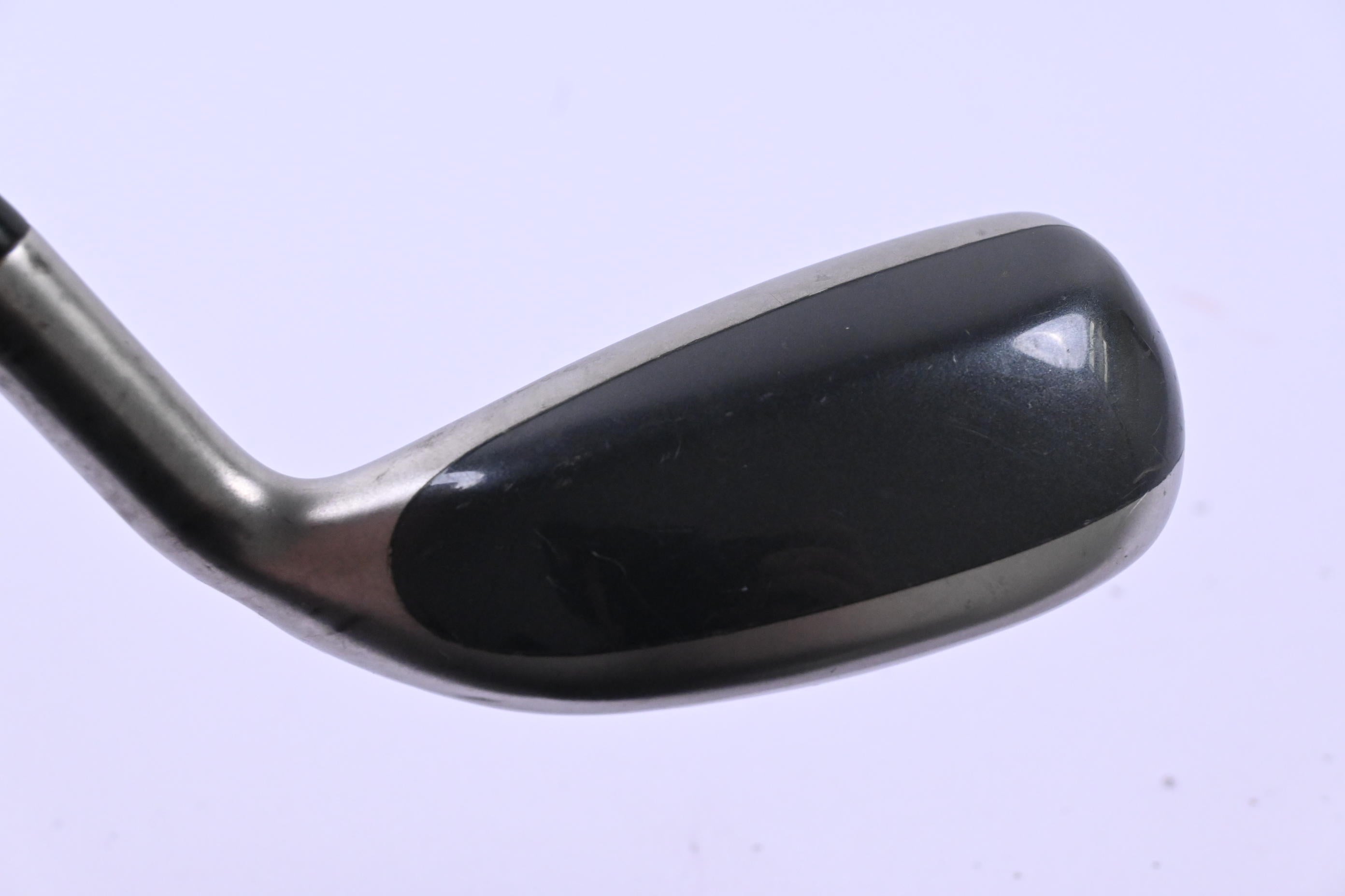 Ping G20 #5 Hybrid / 27 Degree / Senior Flex Ping TFC 169 H Shaft