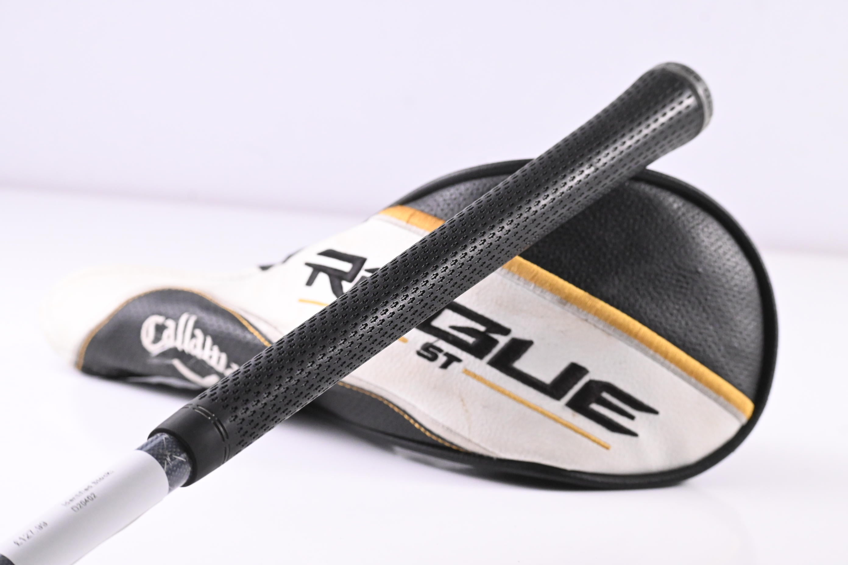 Callaway Rogue ST Max #3 Wood / 15 Degree / Stiff Flex Tensei AV Blue 65 Shaft