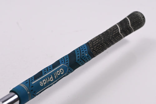 Mizuno MP-T4 Gap Wedge / 52 Degree / Regular Flex Project X Rifle Shaft