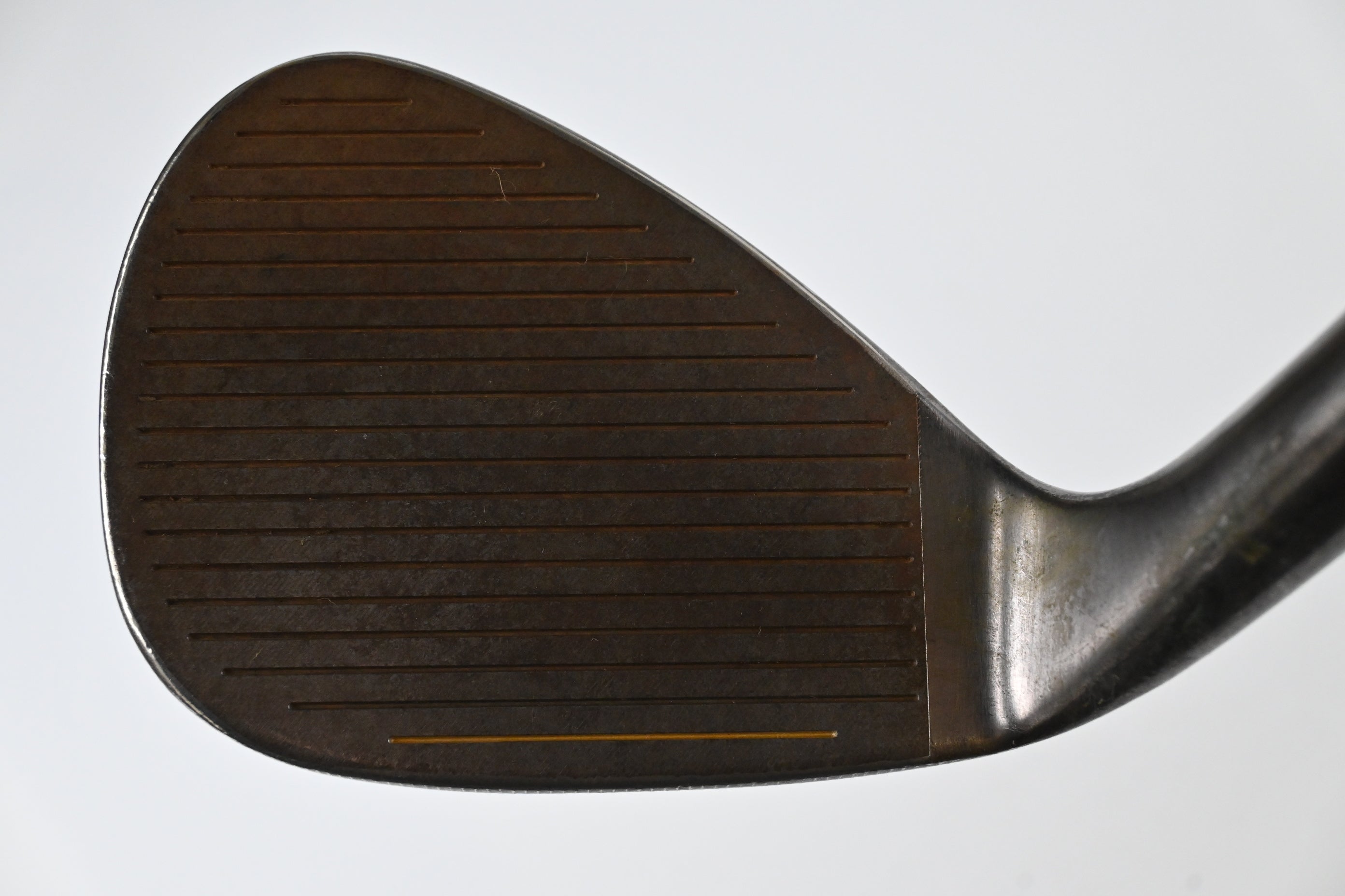 Taylormade Hi-Toe 4 Sand Wedge / 54 Degree / Wedge Flex Dynamic Gold 115