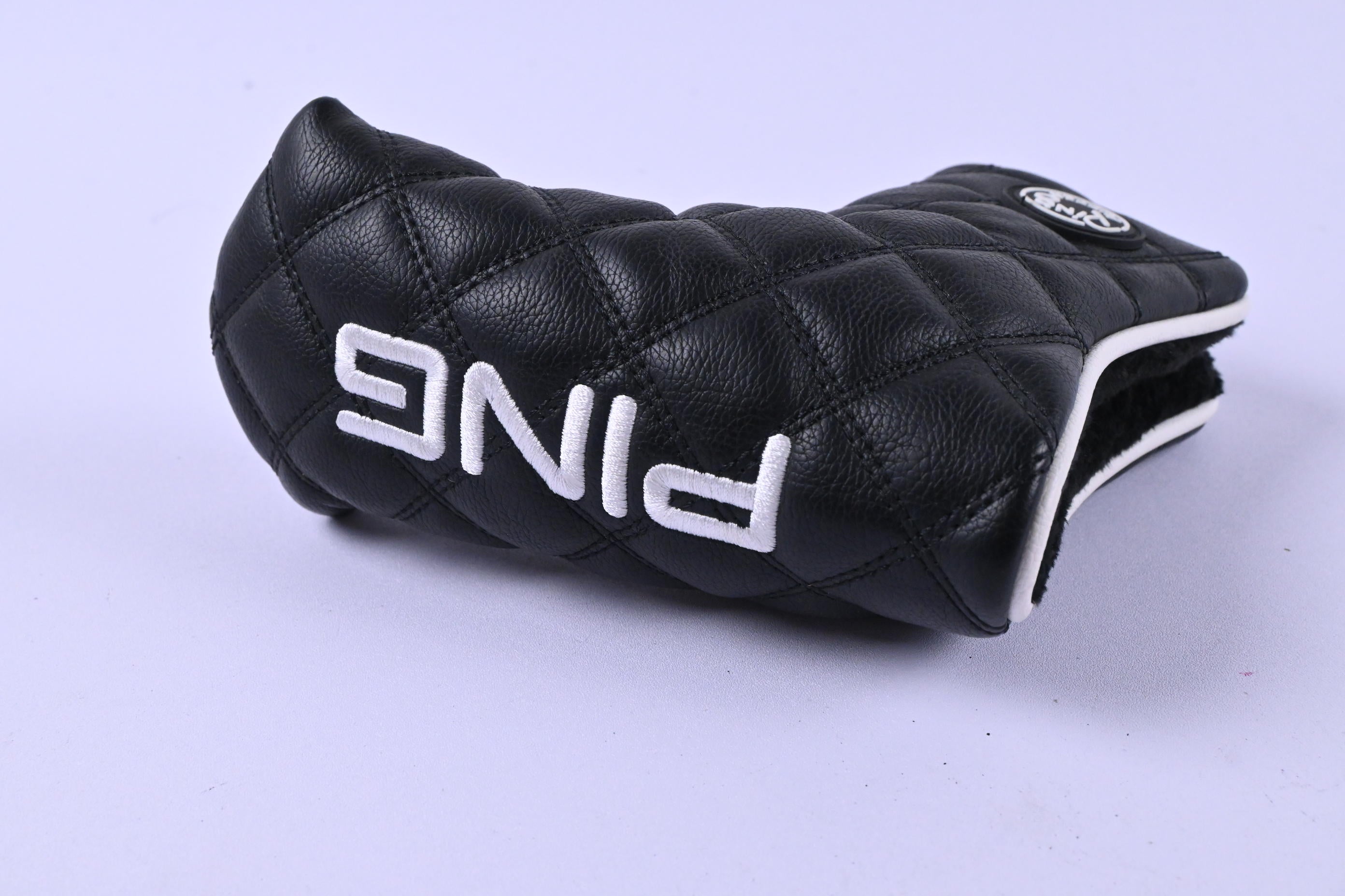 Ping 2024 Anser D Putter / Black Dot / 34 Inch