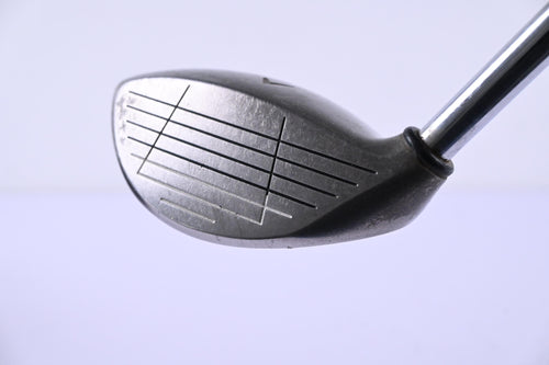 Callaway Big Bertha Warbird #5 Wood / 18 Degree / Regular Flex Memphis 10 Shaft