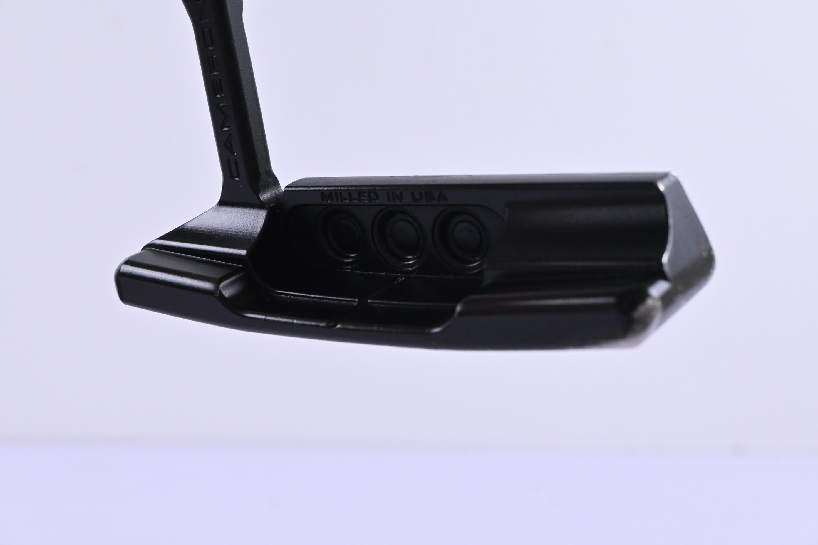 Scotty Cameron Special Select Newport 2 Putter / 35 Inch