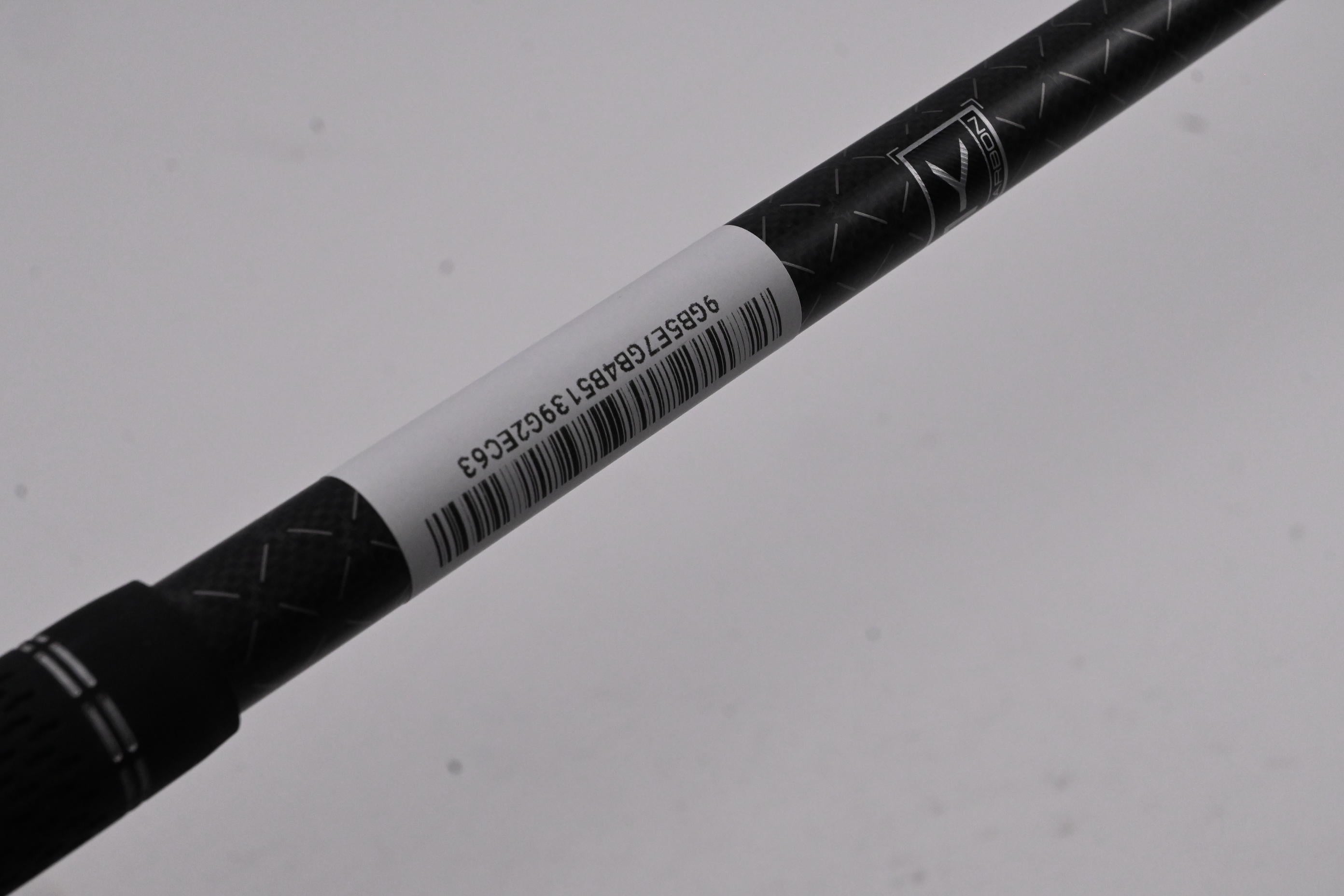 Mitsubishi Tensei 1K Black 65 Driver Shaft / Stiff Flex / Titleist Adapter