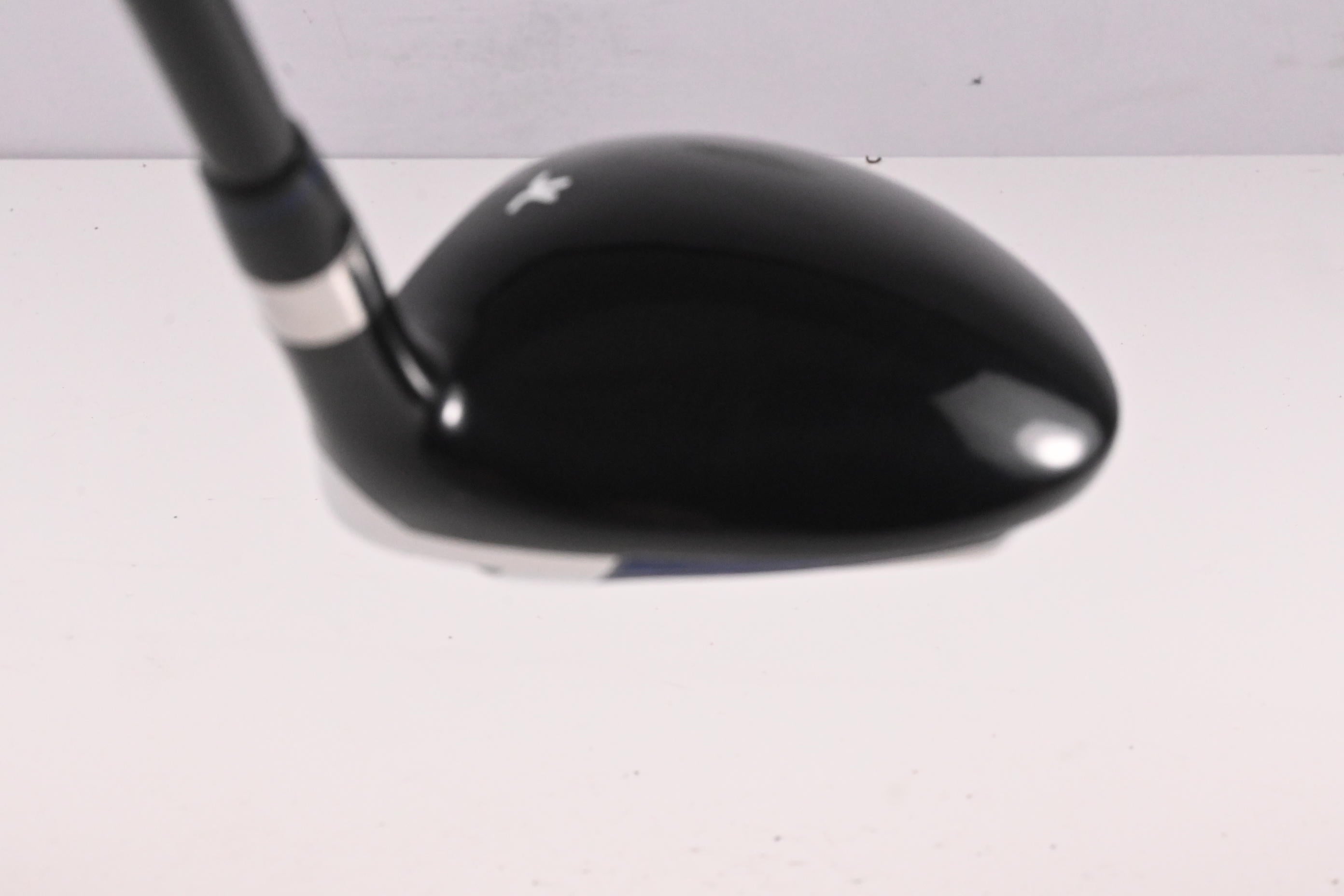 John Letters Swingmaster #3 Wood / 15 Degree / Regular Flex John Letters 75