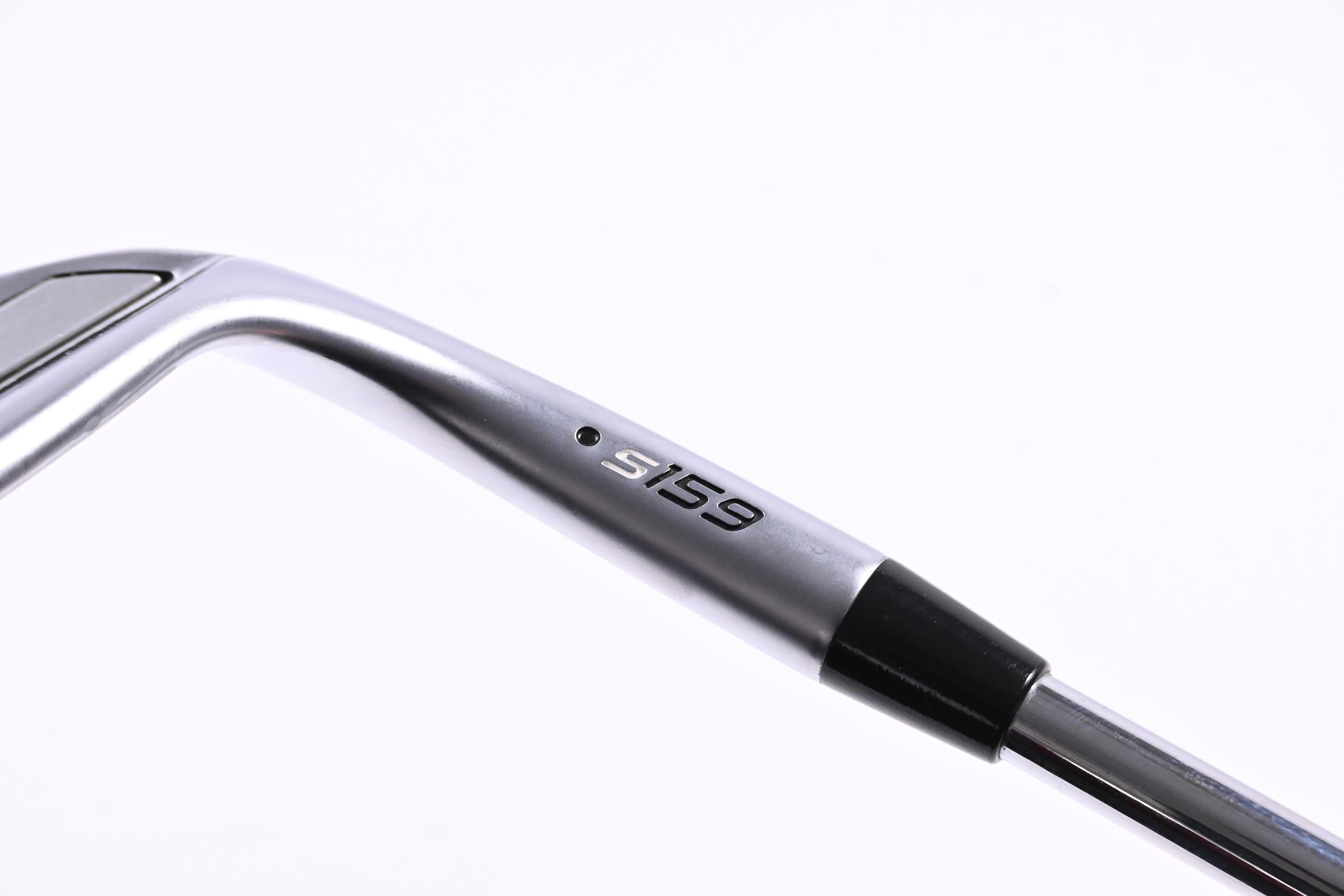 Ping S159 Sand Wedge / 56 Degree / Black Dot / Wedge Flex Ping Z-Z115 Shaft