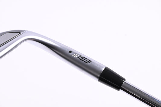 Ping S159 Sand Wedge / 56 Degree / Black Dot / Wedge Flex Ping Z-Z115 Shaft