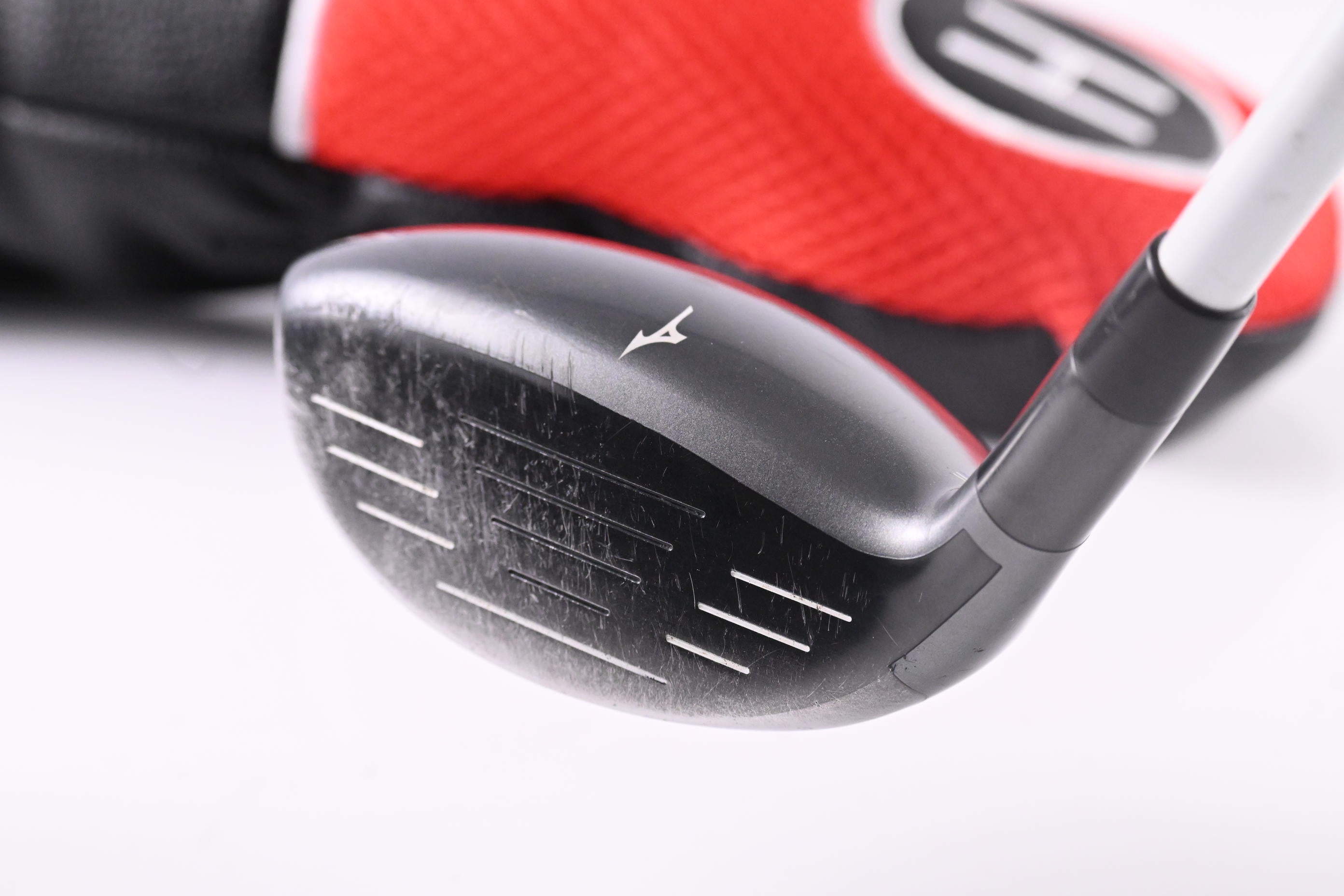 Mizuno JPX EZ 2016 #3 Hybrid / 19 Degree / Stiff Flex Fujikura Orochi 70 Shaft