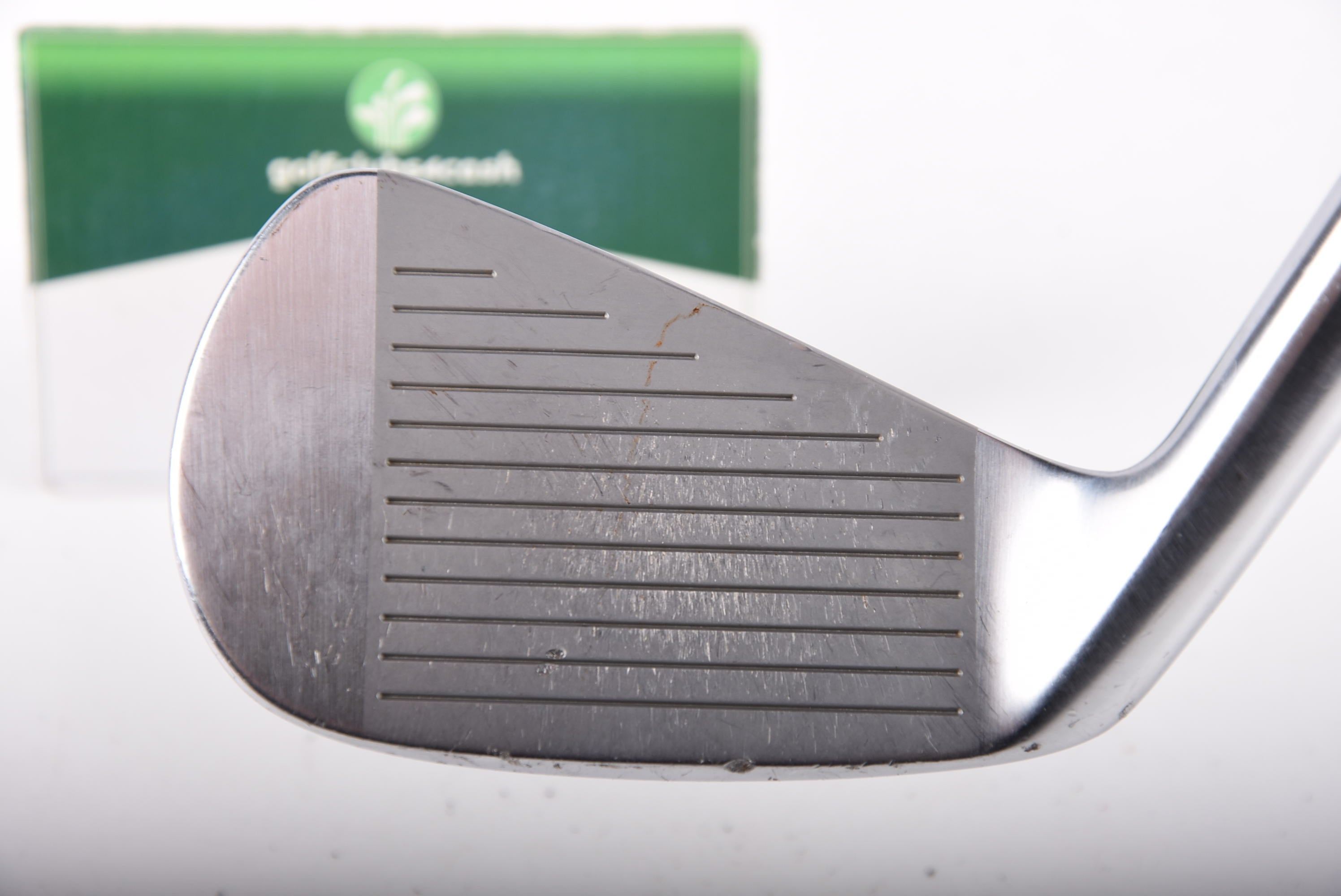 Vega VC-01 #6 Iron / Stiff Flex N.S.PRO Modus3 Tour 130 Shaft