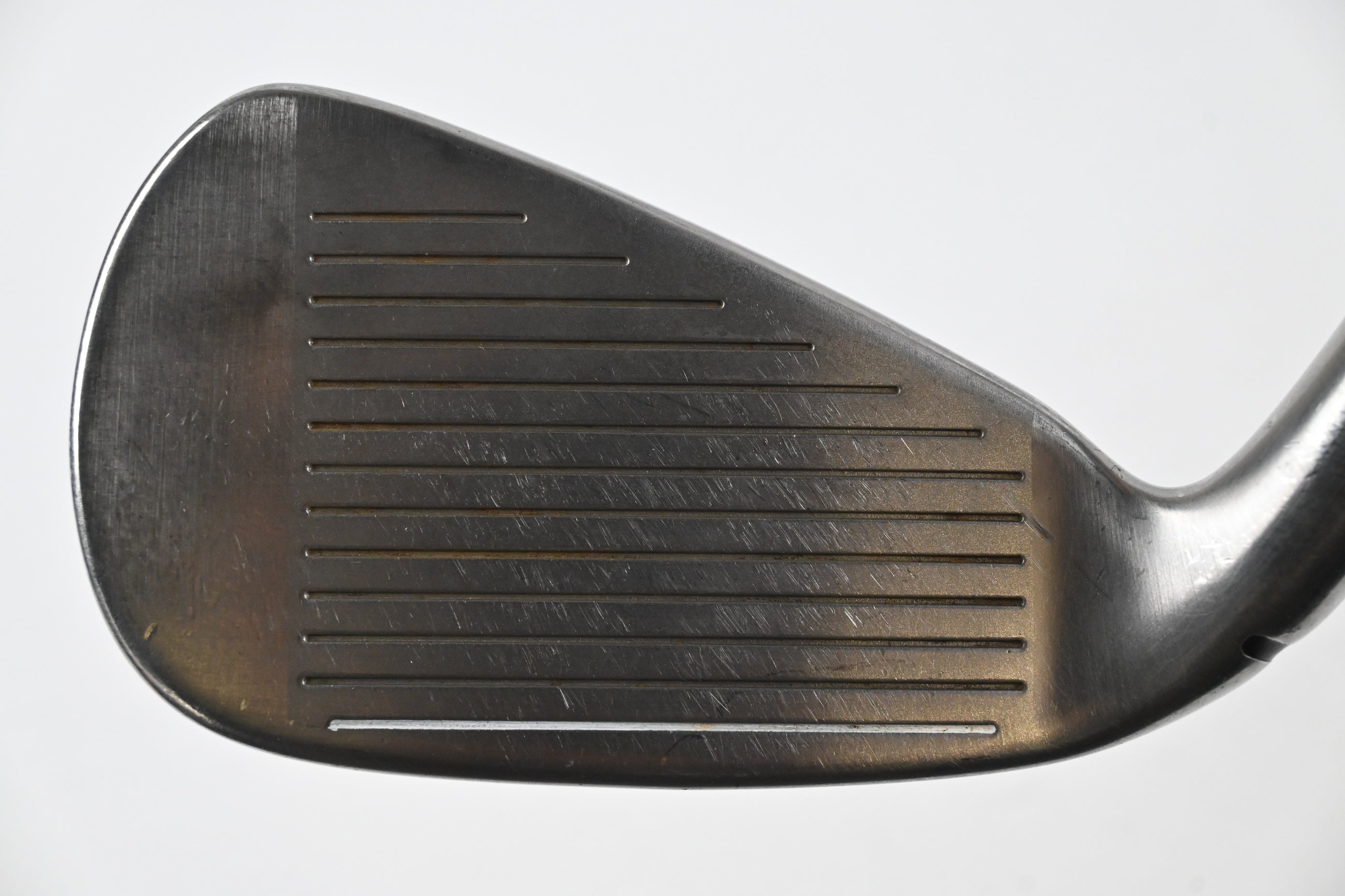 Taylormade Stealth #5 Iron / 21 Degree / Regular Flex Fujikura Ventus 6 Shaft