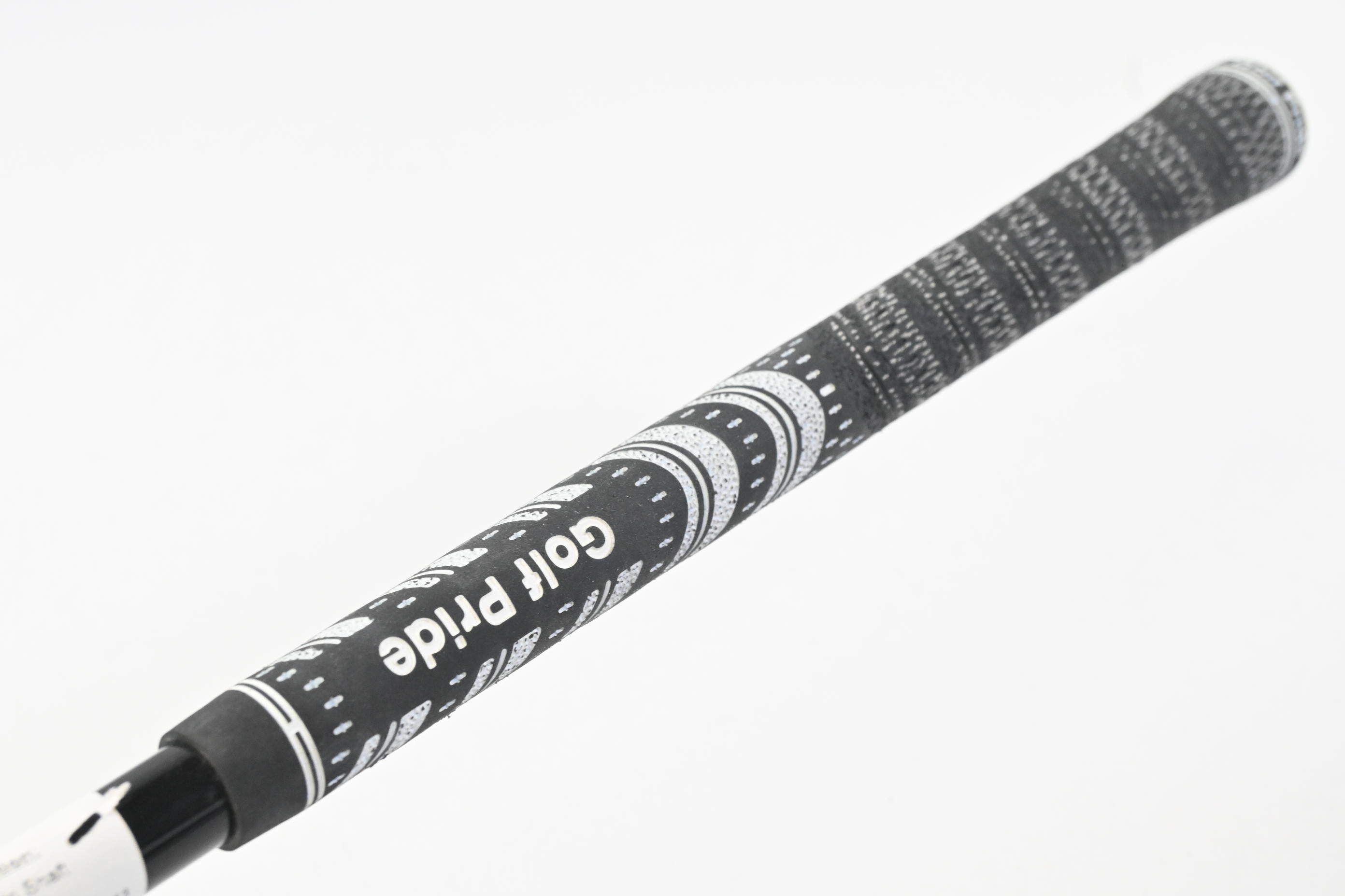 Aldila Ascent 75 #4 Hybrid Shaft / Stiff Flex / Cobra 3rd Gen