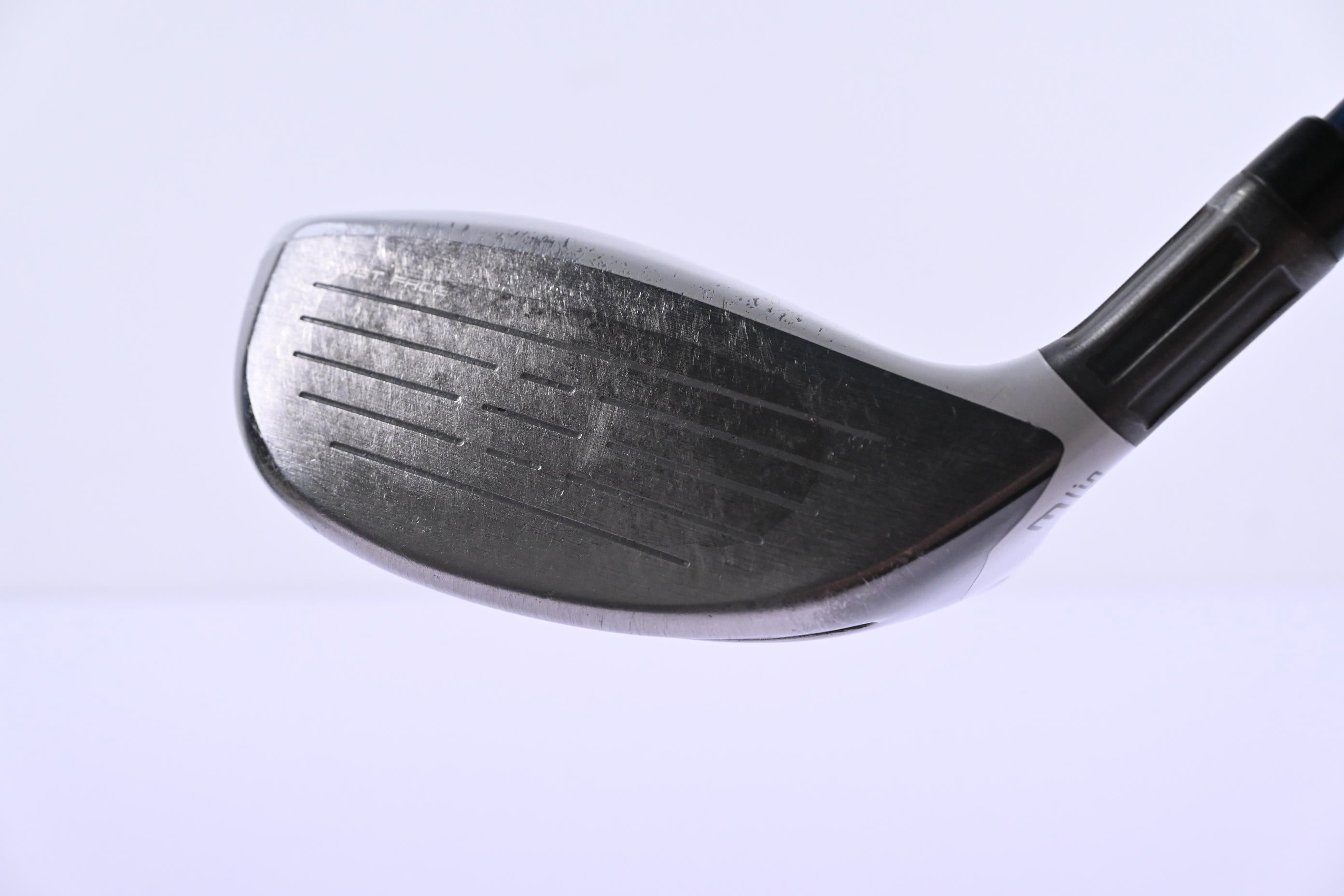 Taylormade SIM2 Max #3 Wood / 15 Degree / Regular Flex Fujikura Ventus Blue 5