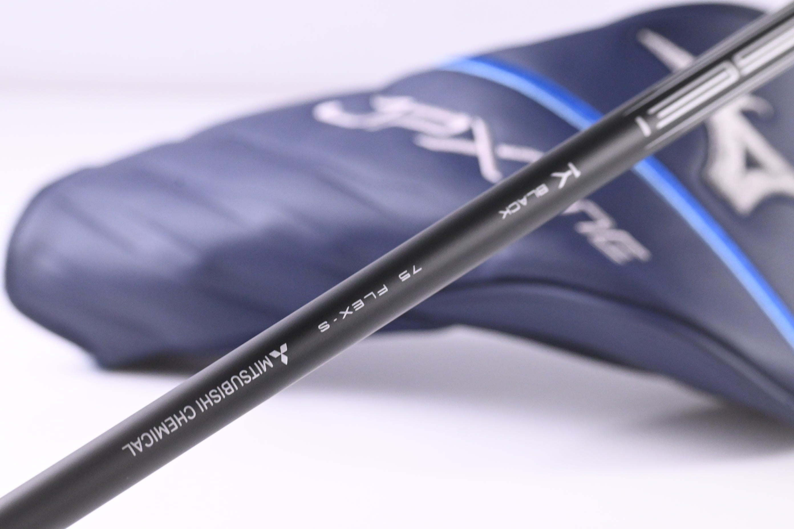 Mizuno JPX One Tour #3 Wood / 15 Degree / Stiff Flex Tensei 1K Black 75 Shaft