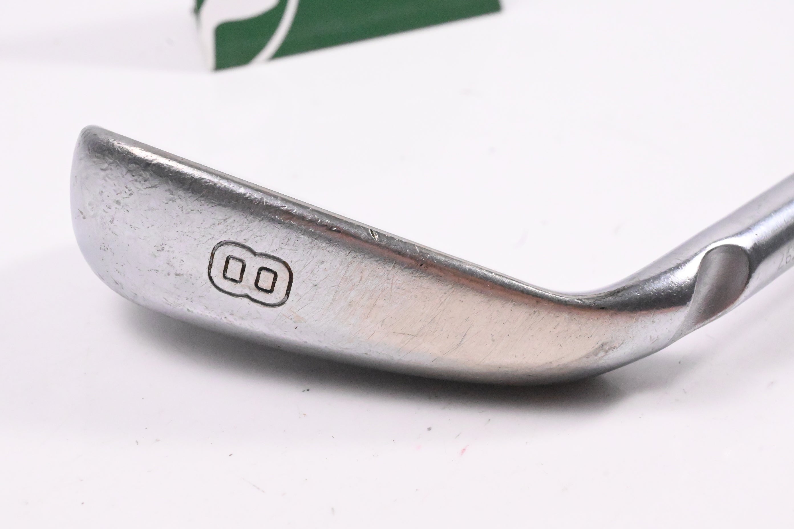 Ping G700 #8 Iron / Red Dot / Senior Flex Ping Alta CB Shaft