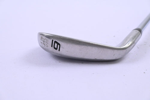 Cobra FP #6 Iron / Regular Flex Steel Shaft