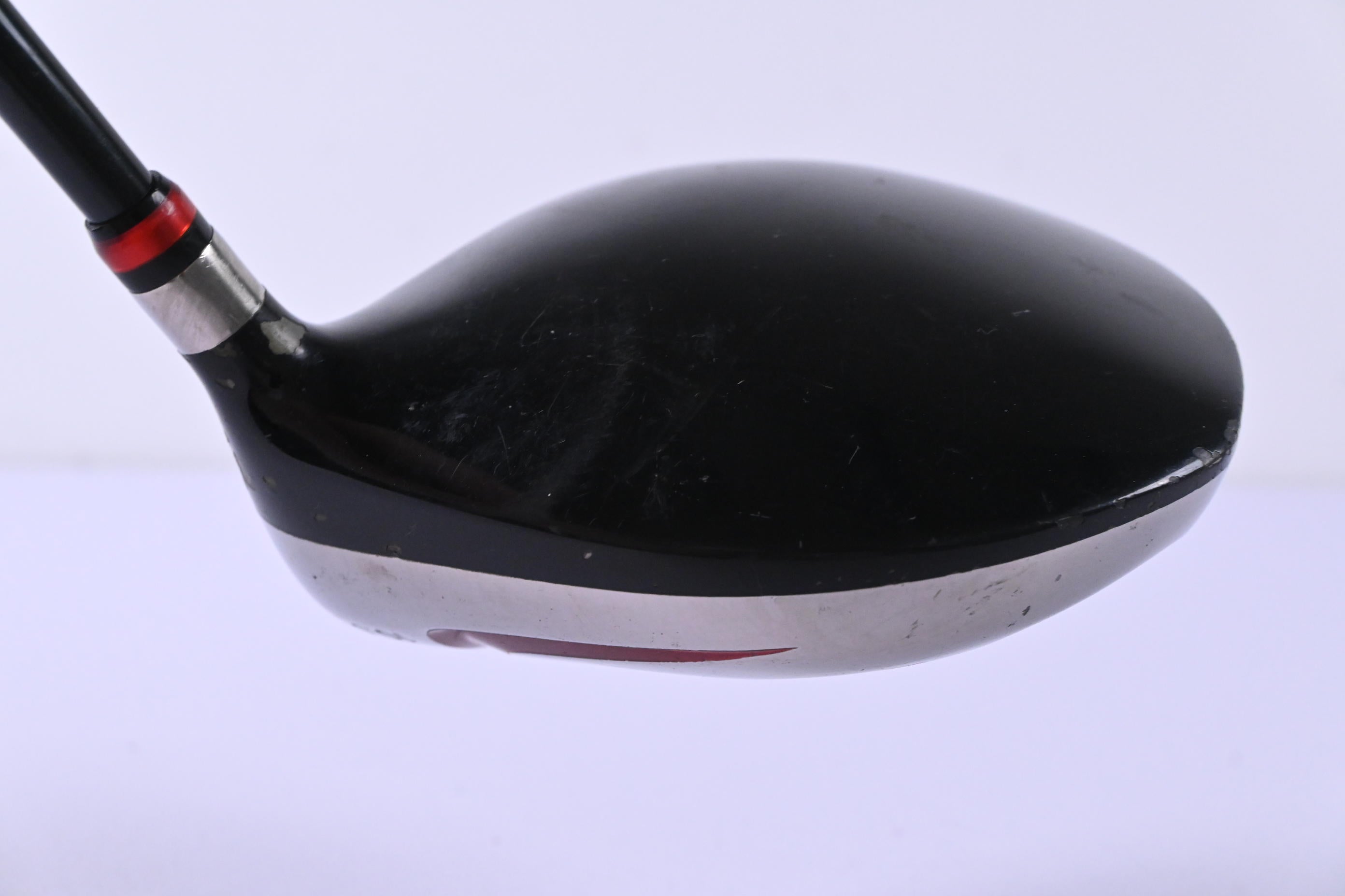 Yonex Nanospeed 3i Driver / 10.5 Degree / Regular Flex Yonex NS100-W Shaft