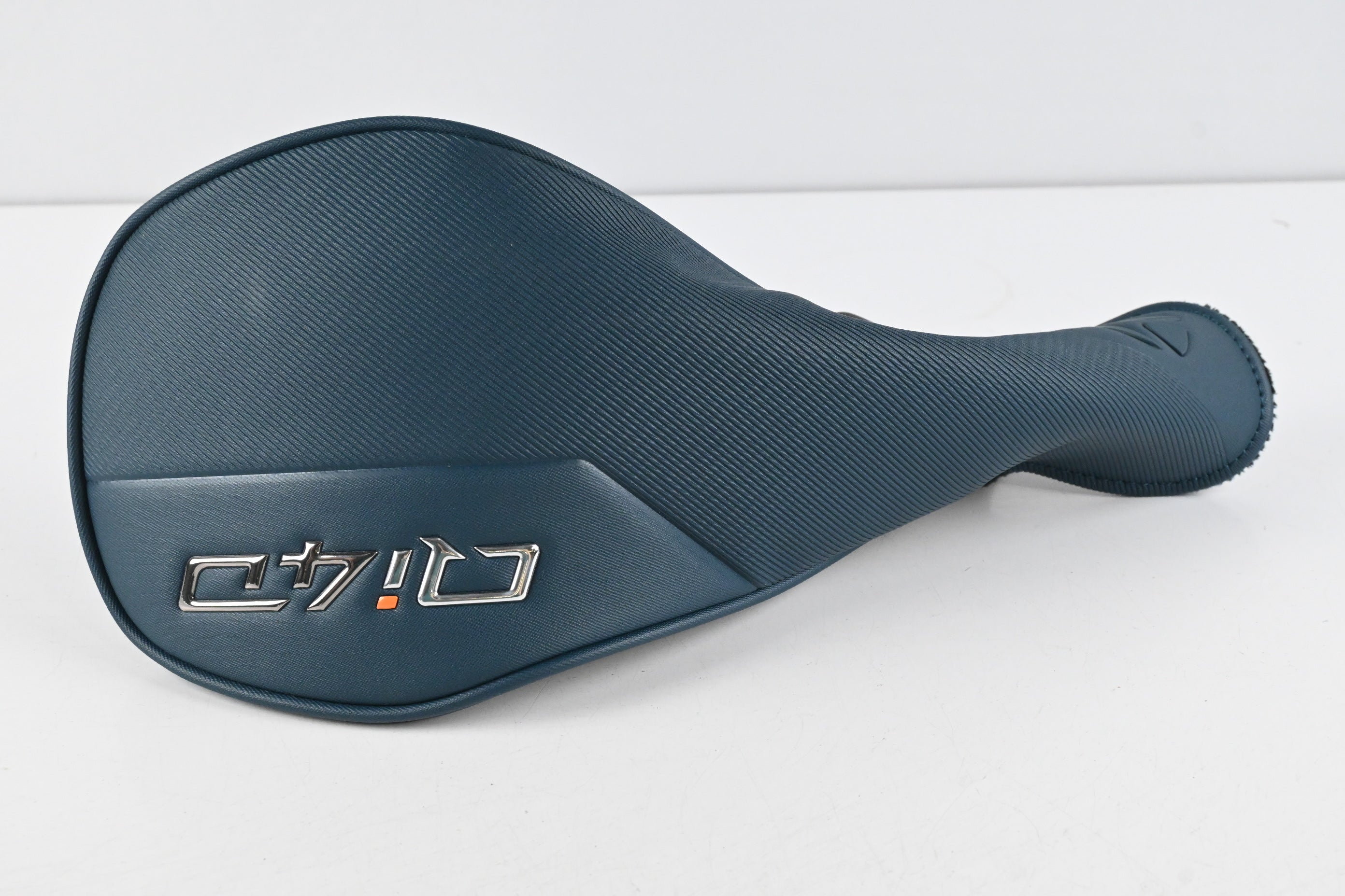 Taylormade Qi4D Driver / 10.5 Degree / Stiff Flex Reax Blue 50 Shaft