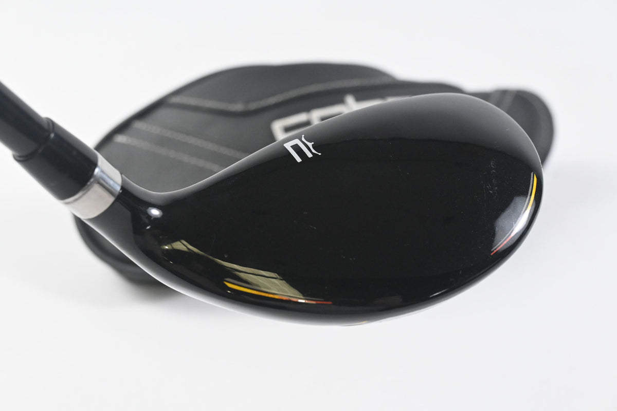 Cobra Fly XL #5 Hybrid / 23 Degree / Regular Flex Cobra Fly XL Shaft