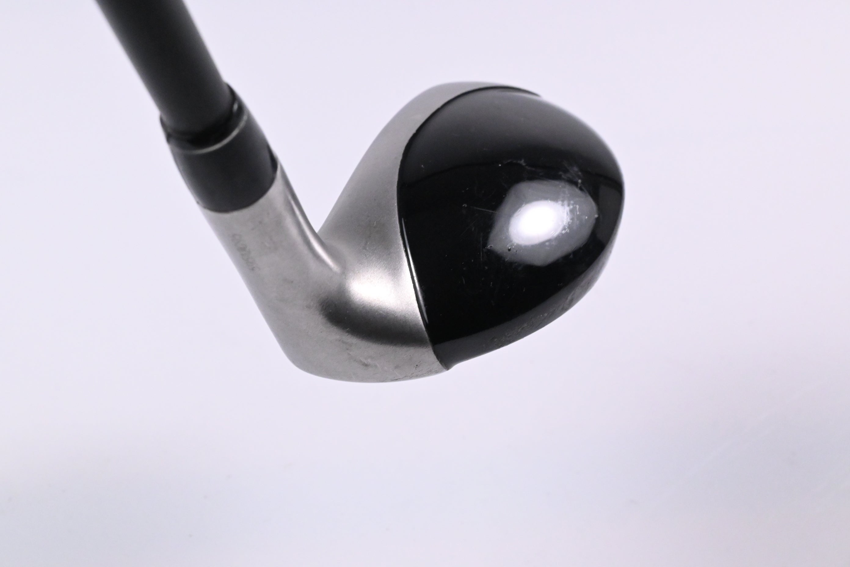 Taylormade Rescue Mid #3 Hybrid / 19 Degree / Regular Flex Taylormade UG65 Shaft
