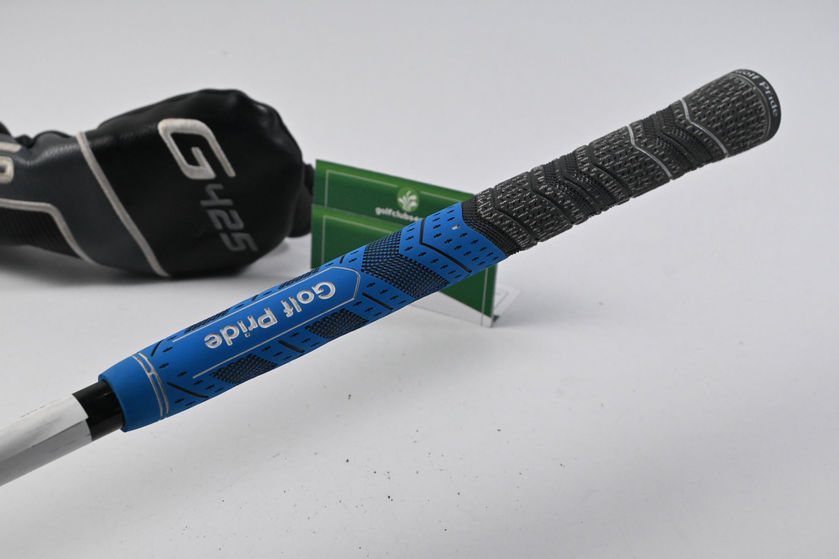 Left Hand Ping G425 #4 Hybrid / 22 Degree / Stiff Flex Tensei CK Orange 80 Shaft
