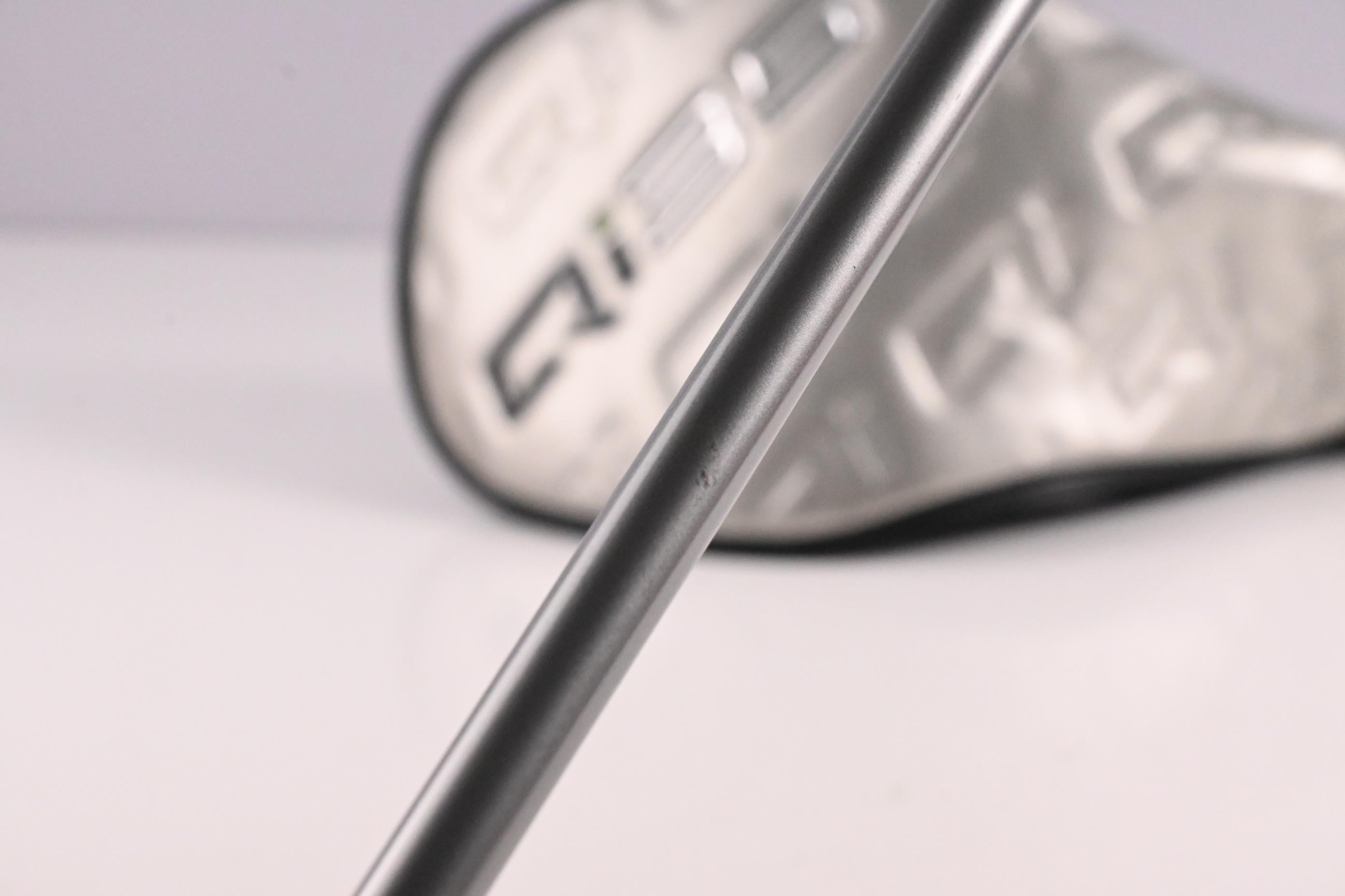 Taylormade Qi35 Driver / 10.5 Degree / Stiff Flex Fujikura Speeder NX 50 Shaft