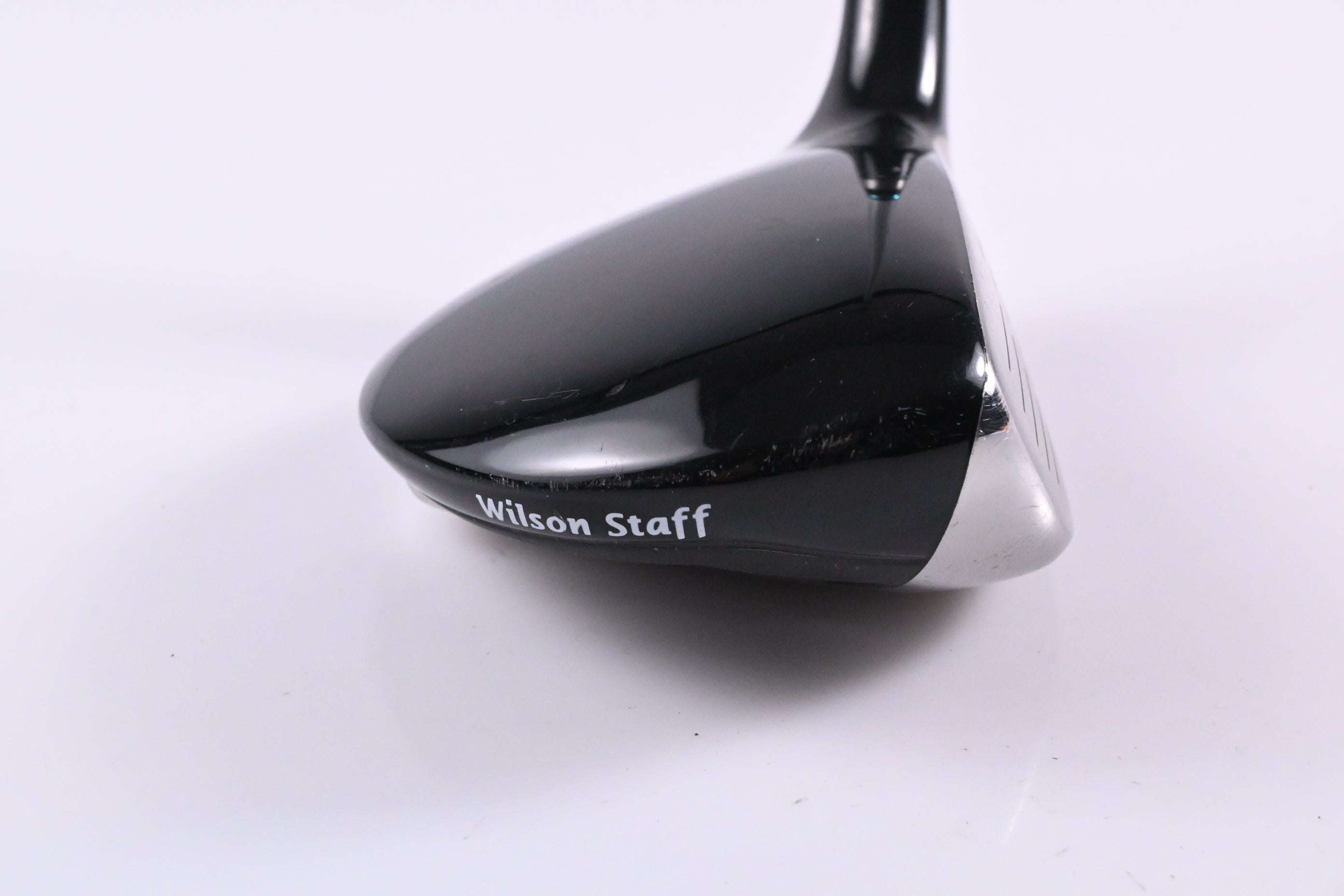 Ladies Wilson Staff Fybrid RS #3 Hybrid / 21.5 Degree / Ladies Flex UST Proforce VTS 4