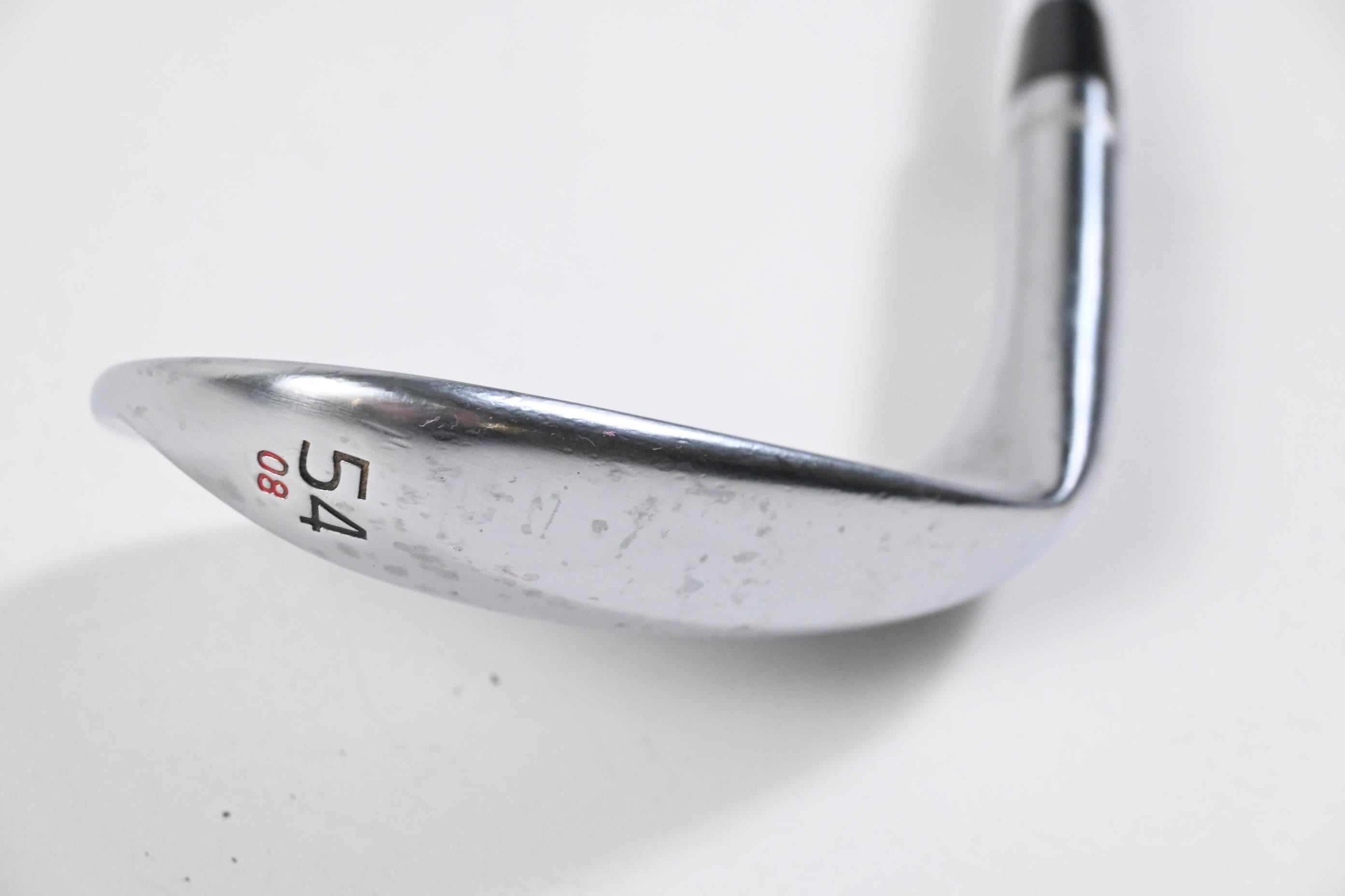 Titleist Vokey SM6 Sand Wedge / 54 Degree / Wedge Flex Vokey Design Shaft