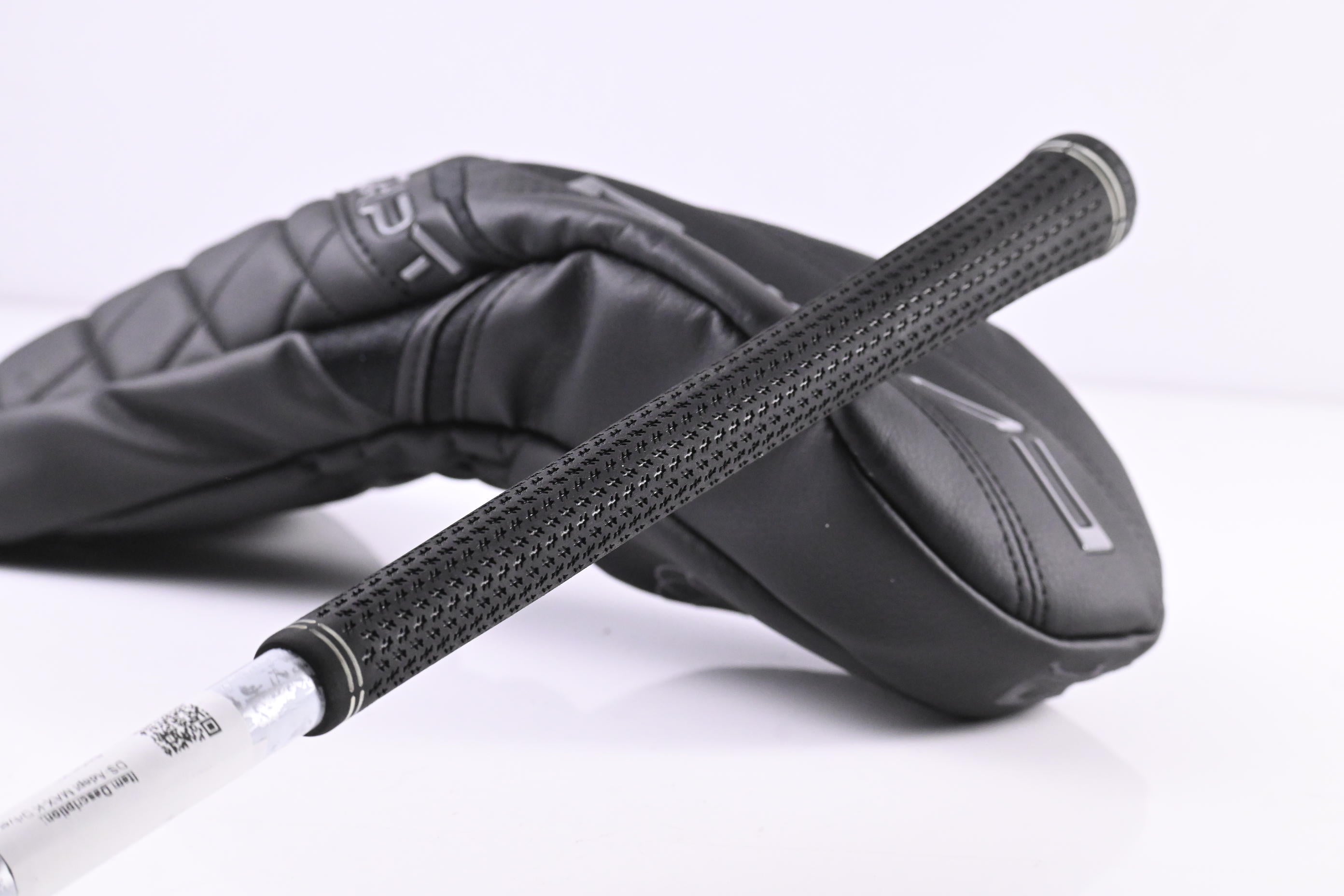 Cobra DS-Adapt MAX-K Driver / 12 Degree / Stiff Flex Denali Blue 60 Shaft