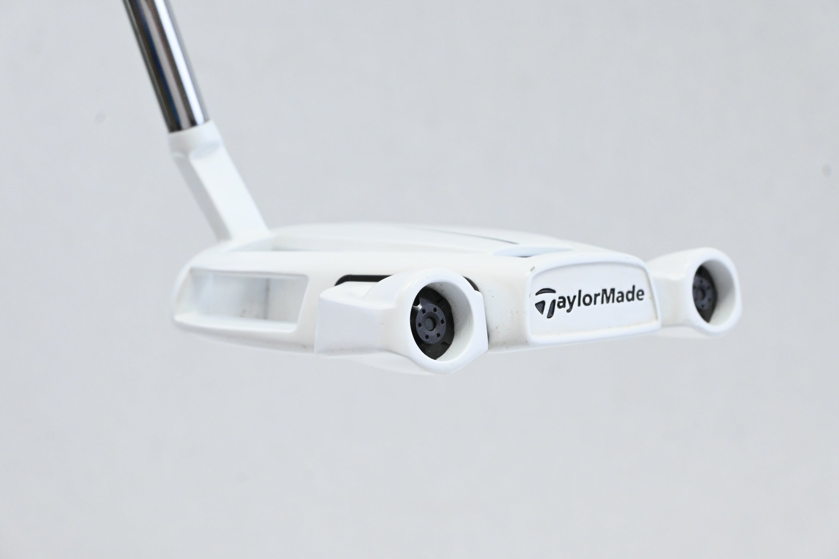 Taylormade Spider Ghost White Putter / 34 Inch