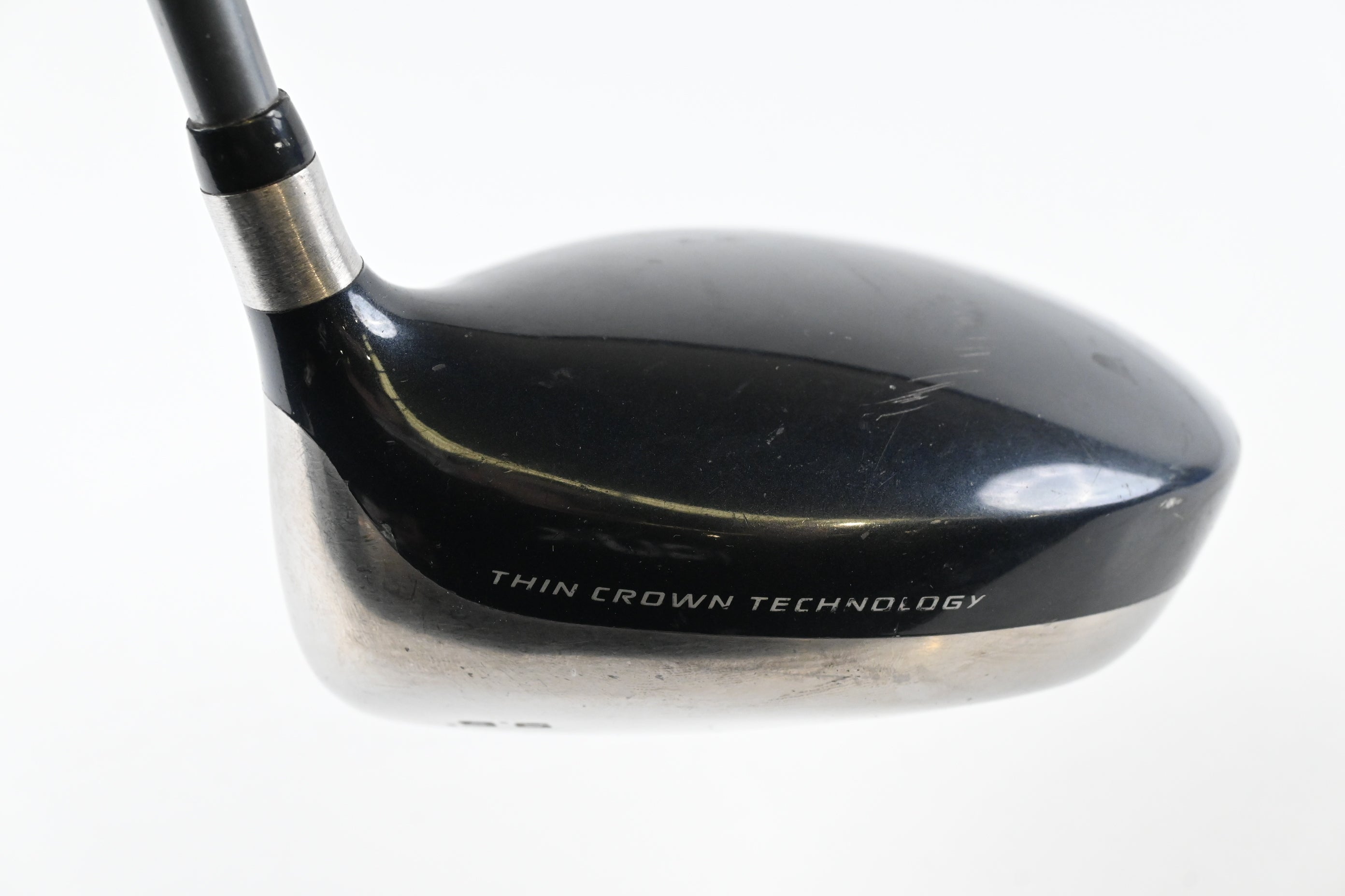 Cleveland Launcher Ti 460 Driver / 9.5 Degree / Stiff Flex Cleveland Lauchner