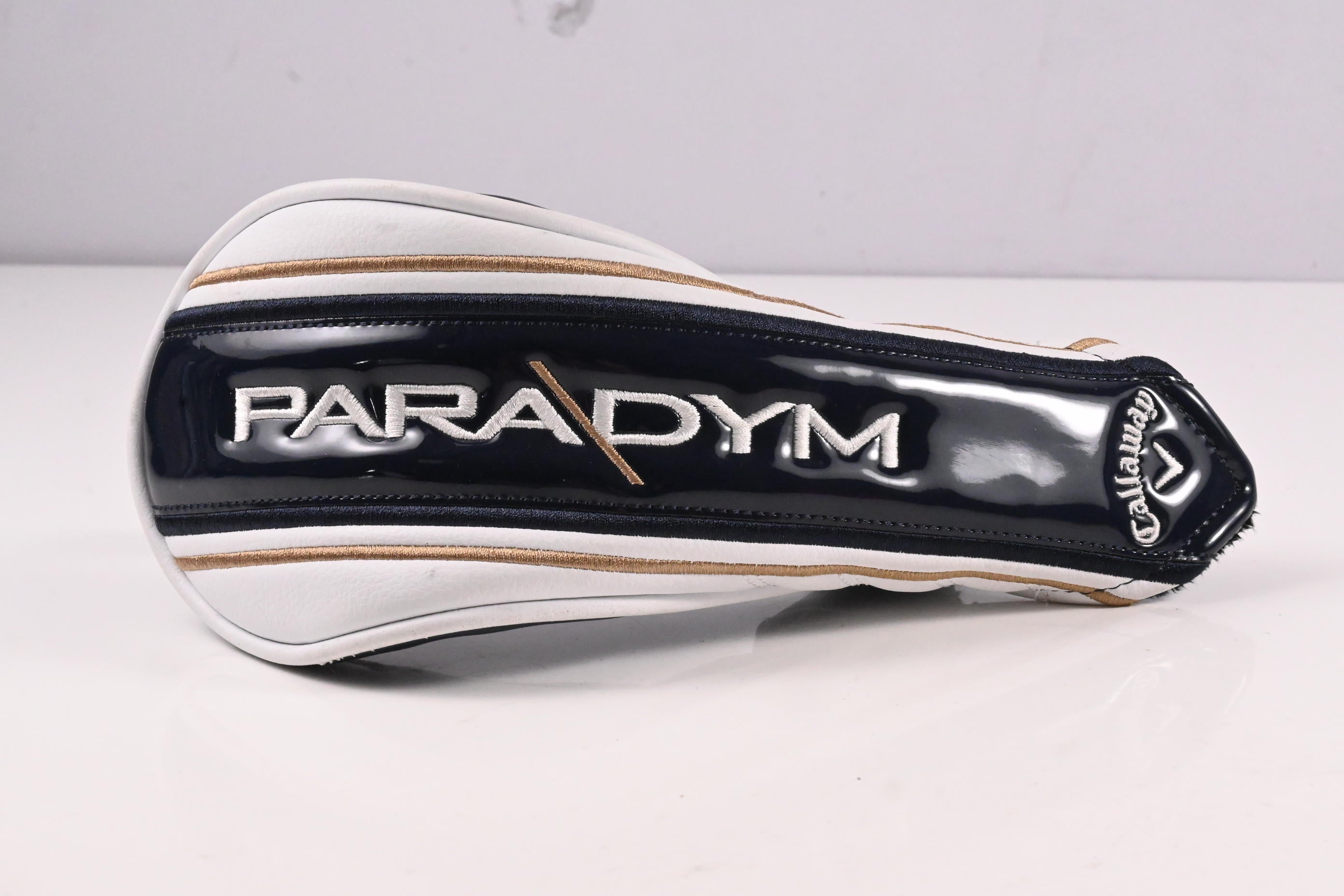 Callaway Paradym #4 Hybrid / 21 Degree / Regular Flex HZRDUS GEN4 Silver 65
