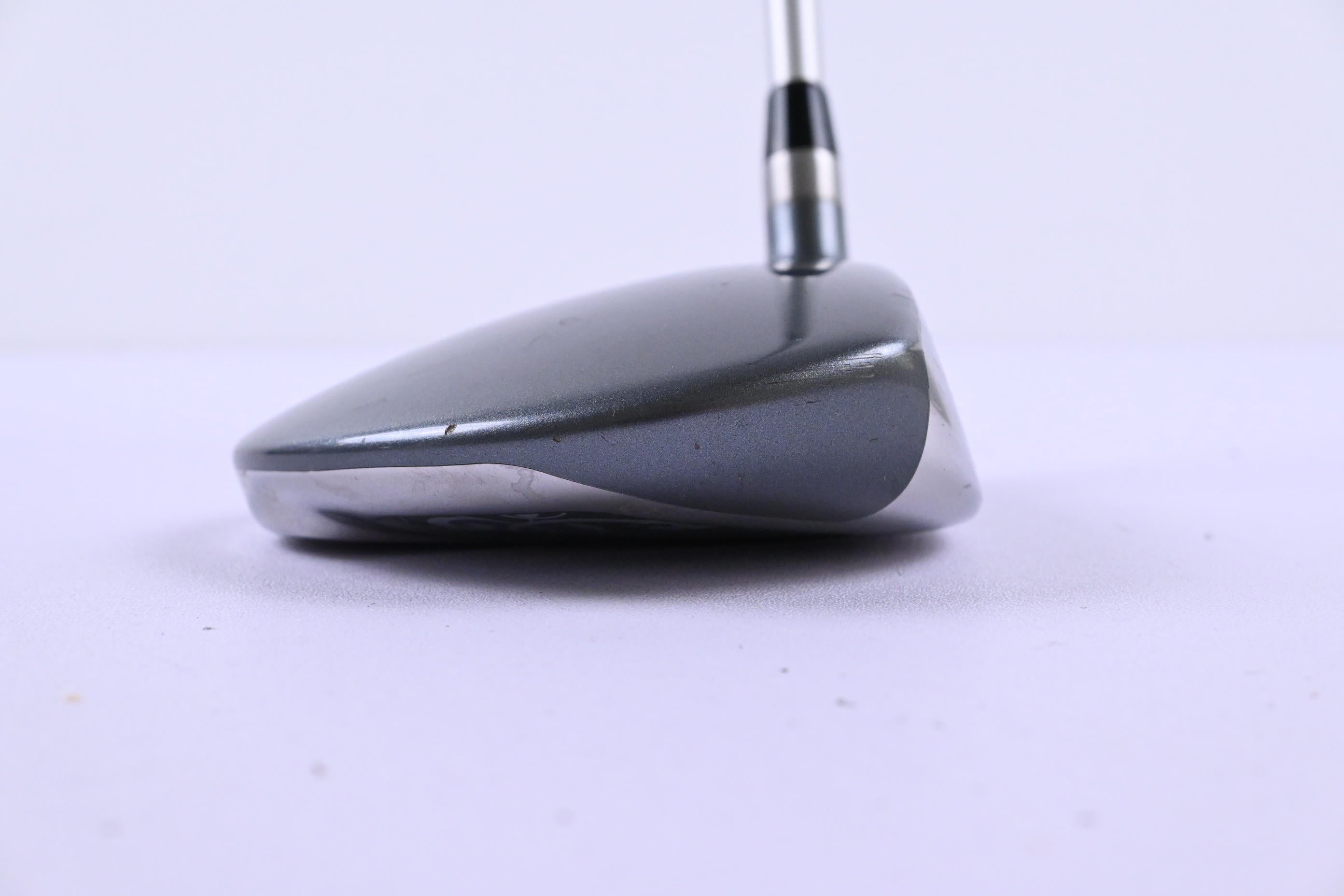 Ladies Ping Serene #3 Wood / 18 Degree / Ladies Flex Ping ULT 210 Lite shaft