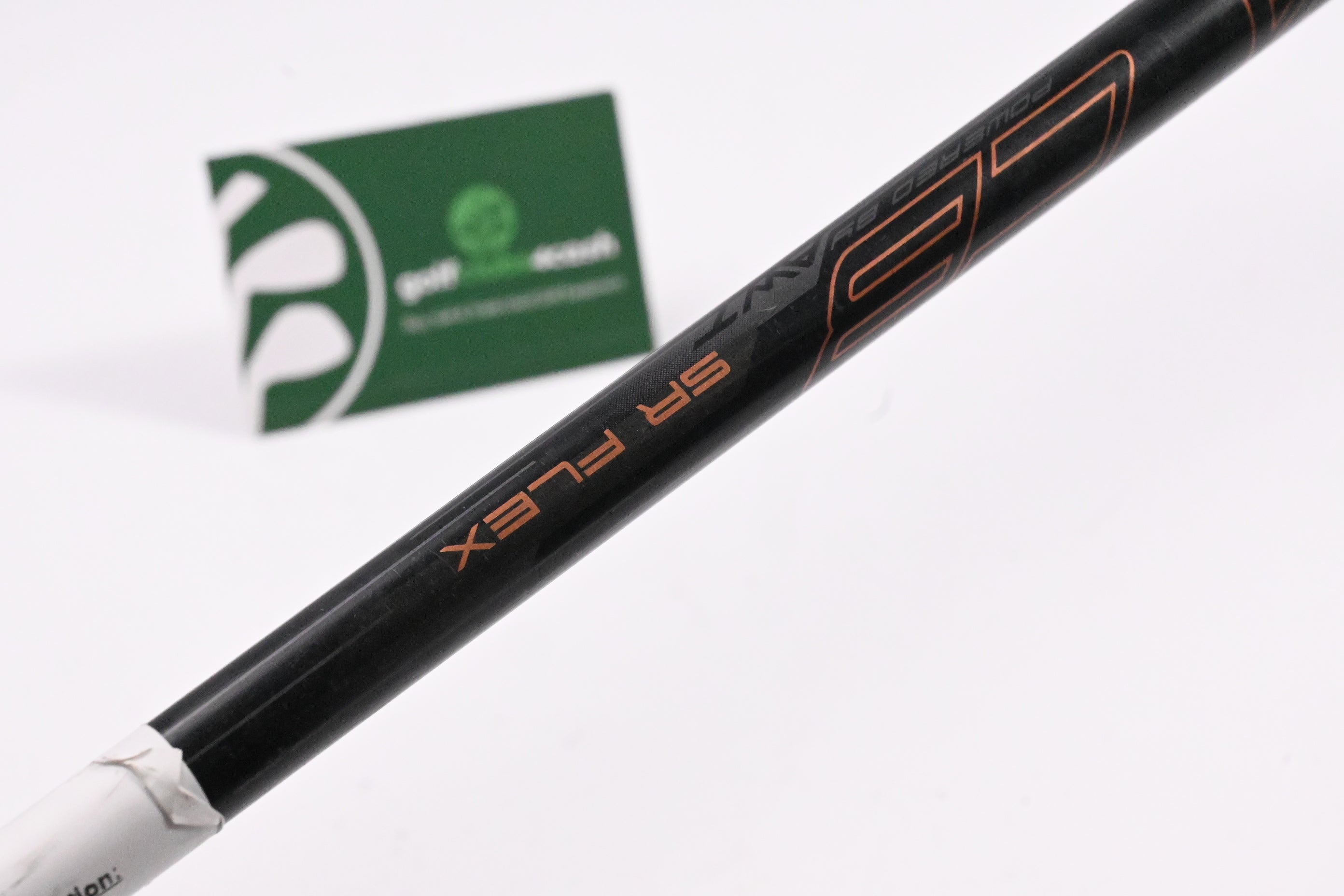 Ping G700 #8 Iron / Red Dot / Senior Flex Ping Alta CB Shaft