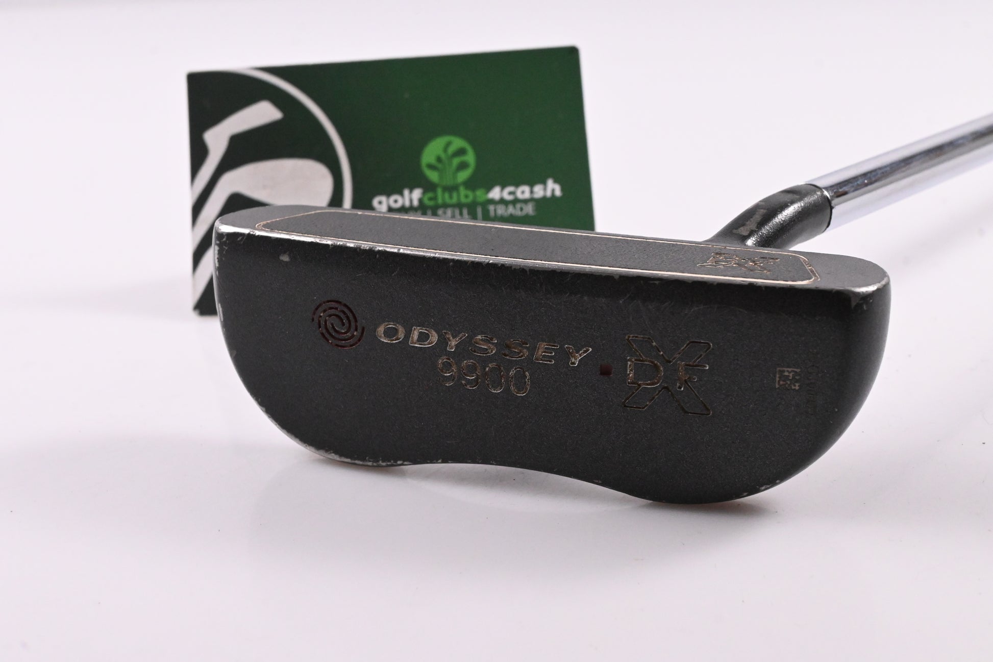 Odyssey DFX 9900 Putter / 33.5 Inch