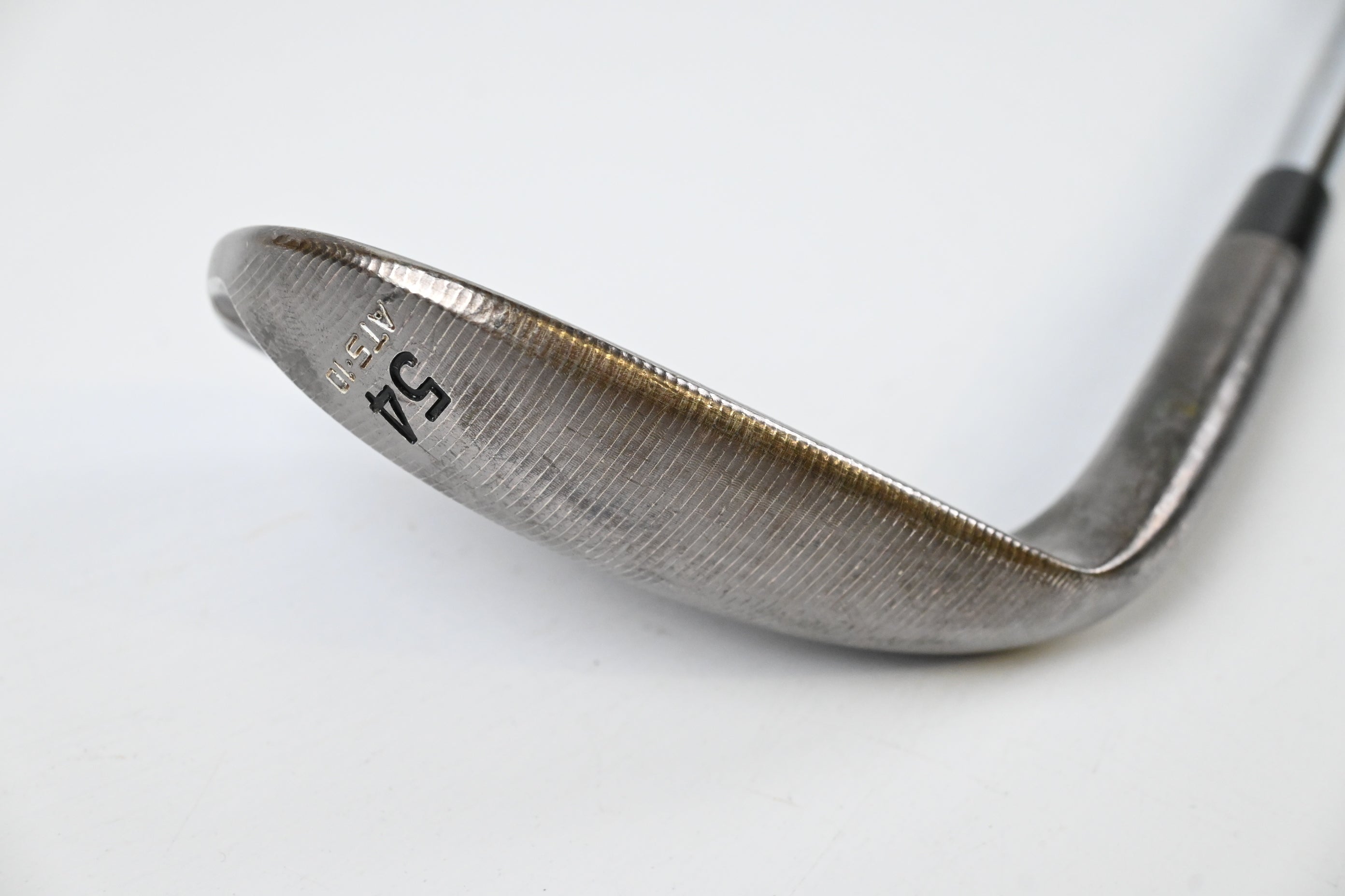Taylormade Hi-Toe 4 Sand Wedge / 54 Degree / Wedge Flex Dynamic Gold 115