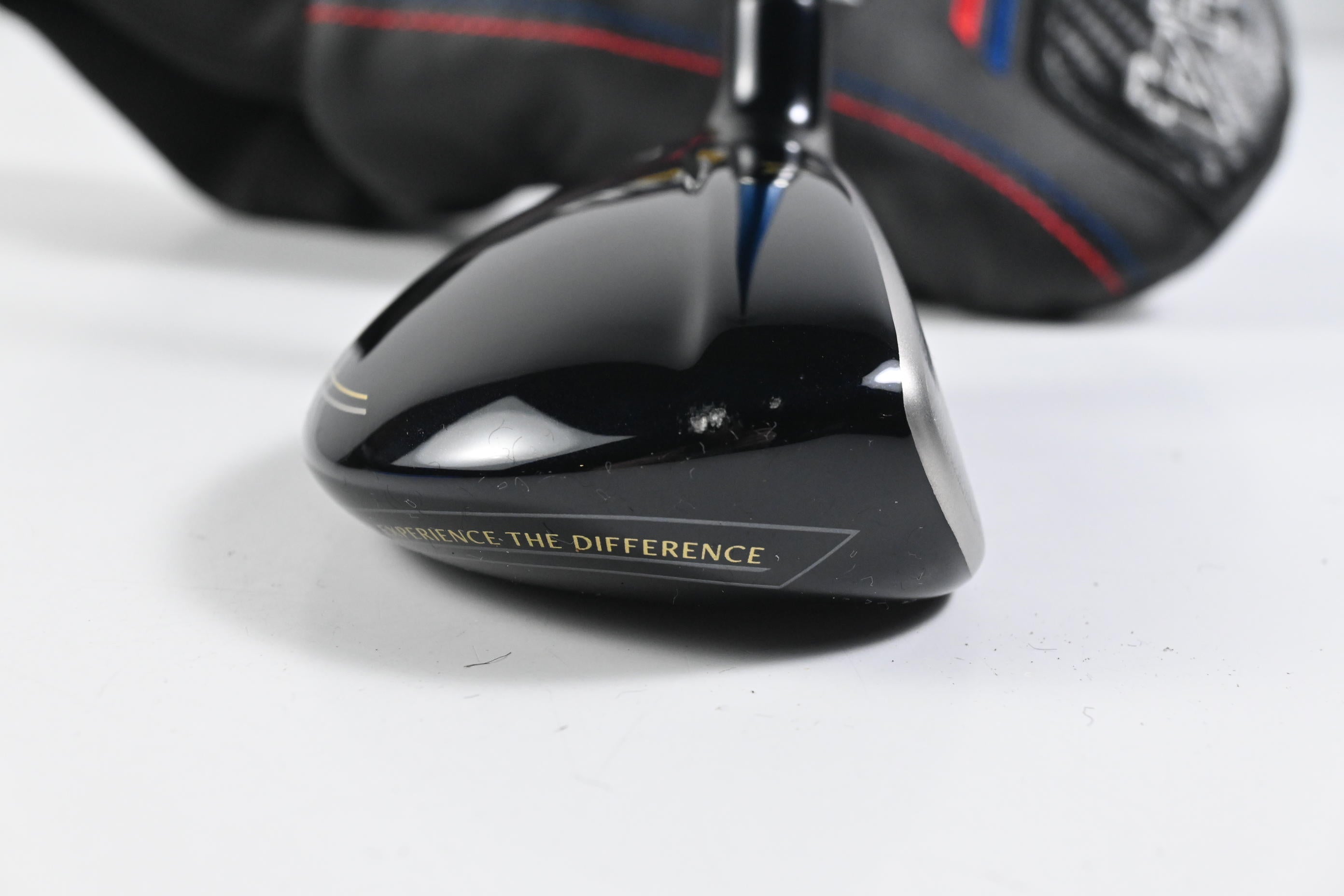 XXIO 13 #4 Hybrid / 20 Degree / Senior Flex XXIO MP 1300 40 Shaft