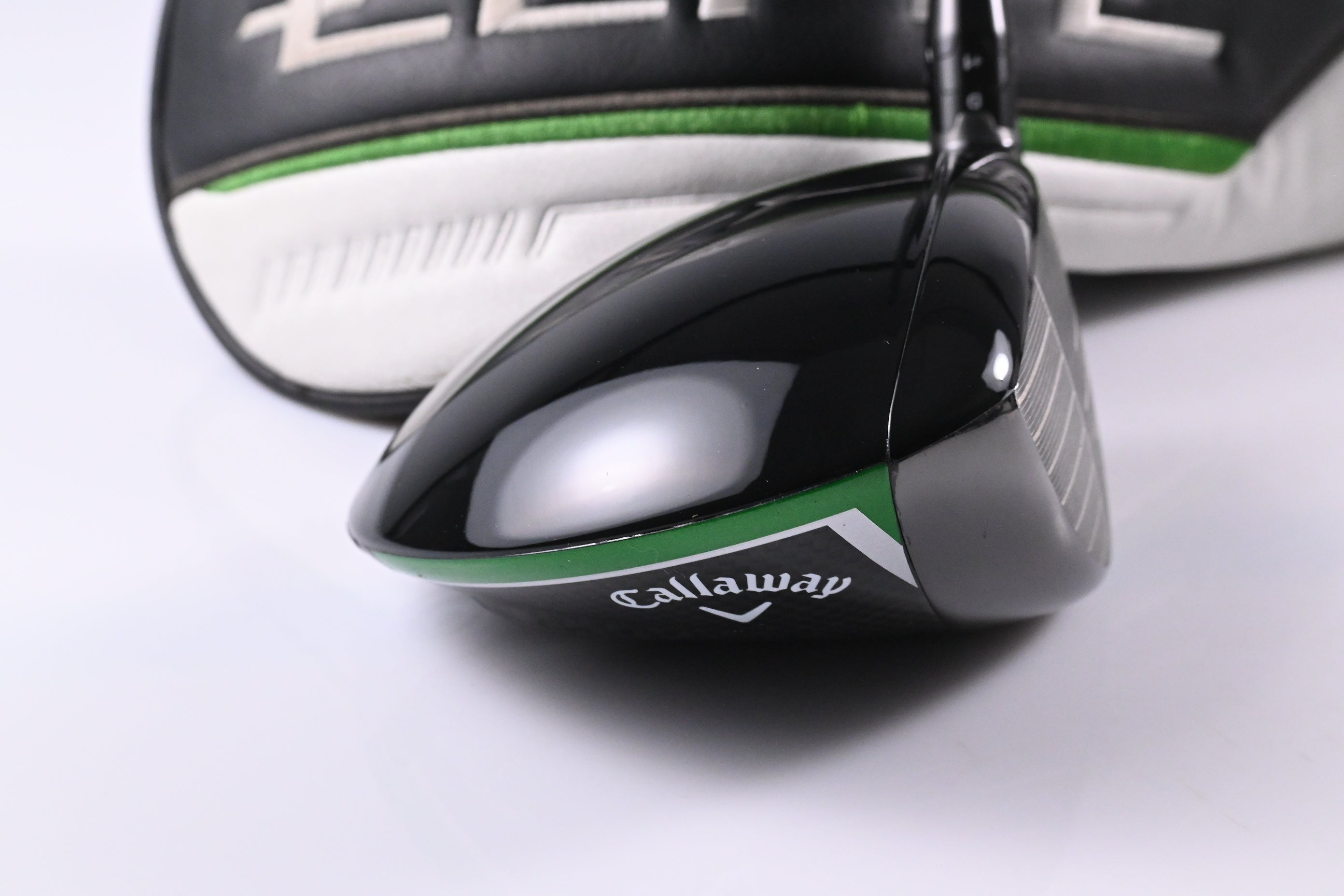 Tour Issue Callaway Elyte Triple Diamond Driver / 9 Degree / TX-Flex HZRDUS