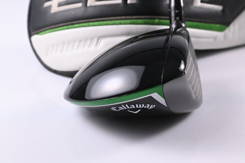 Tour Issue Callaway Elyte Triple Diamond Driver / 9 Degree / TX-Flex HZRDUS