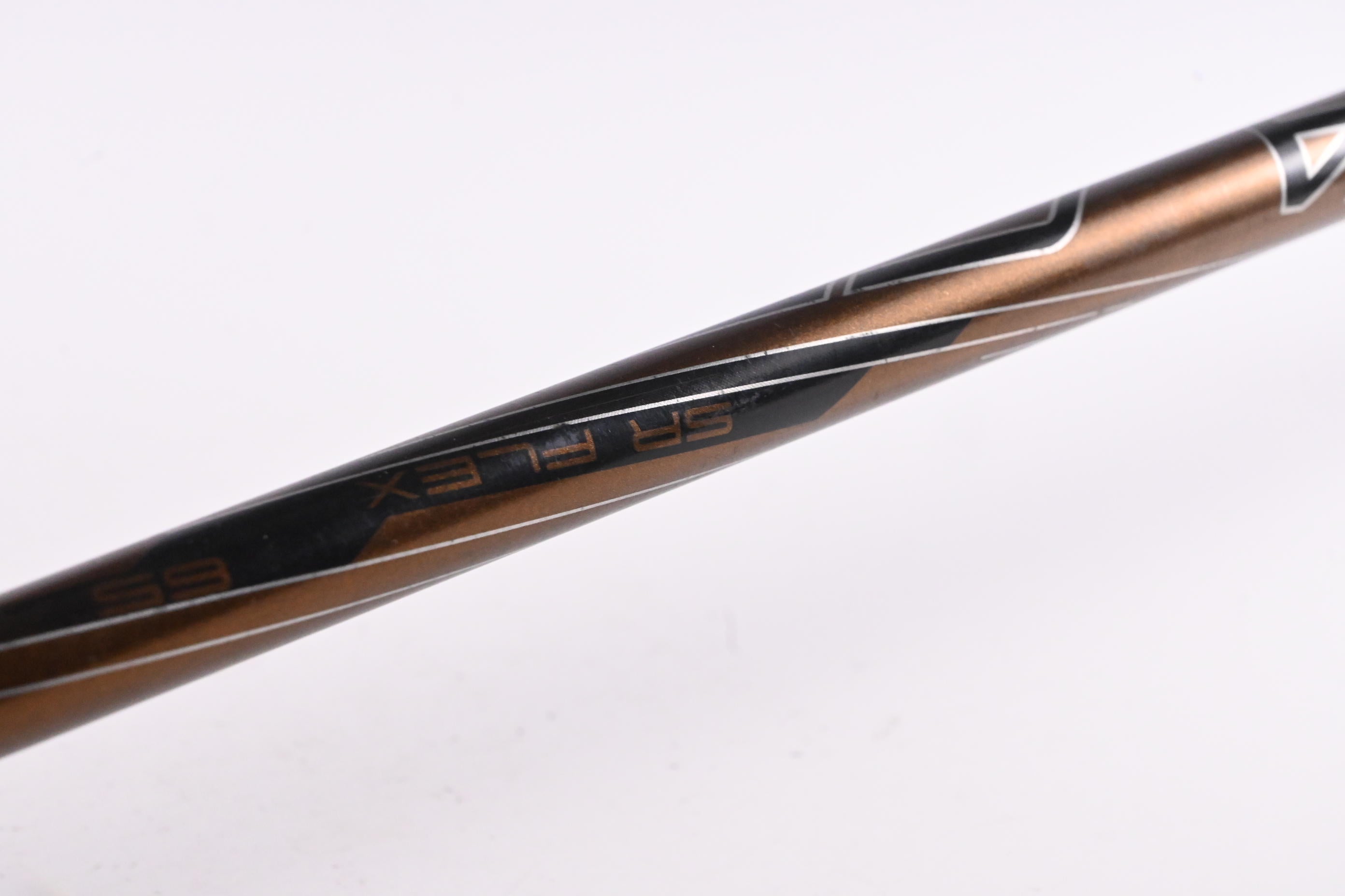 Ping G400 SFT #3 Wood / 16 Degree / Senior Flex Ping Alta CB 65 Shaft