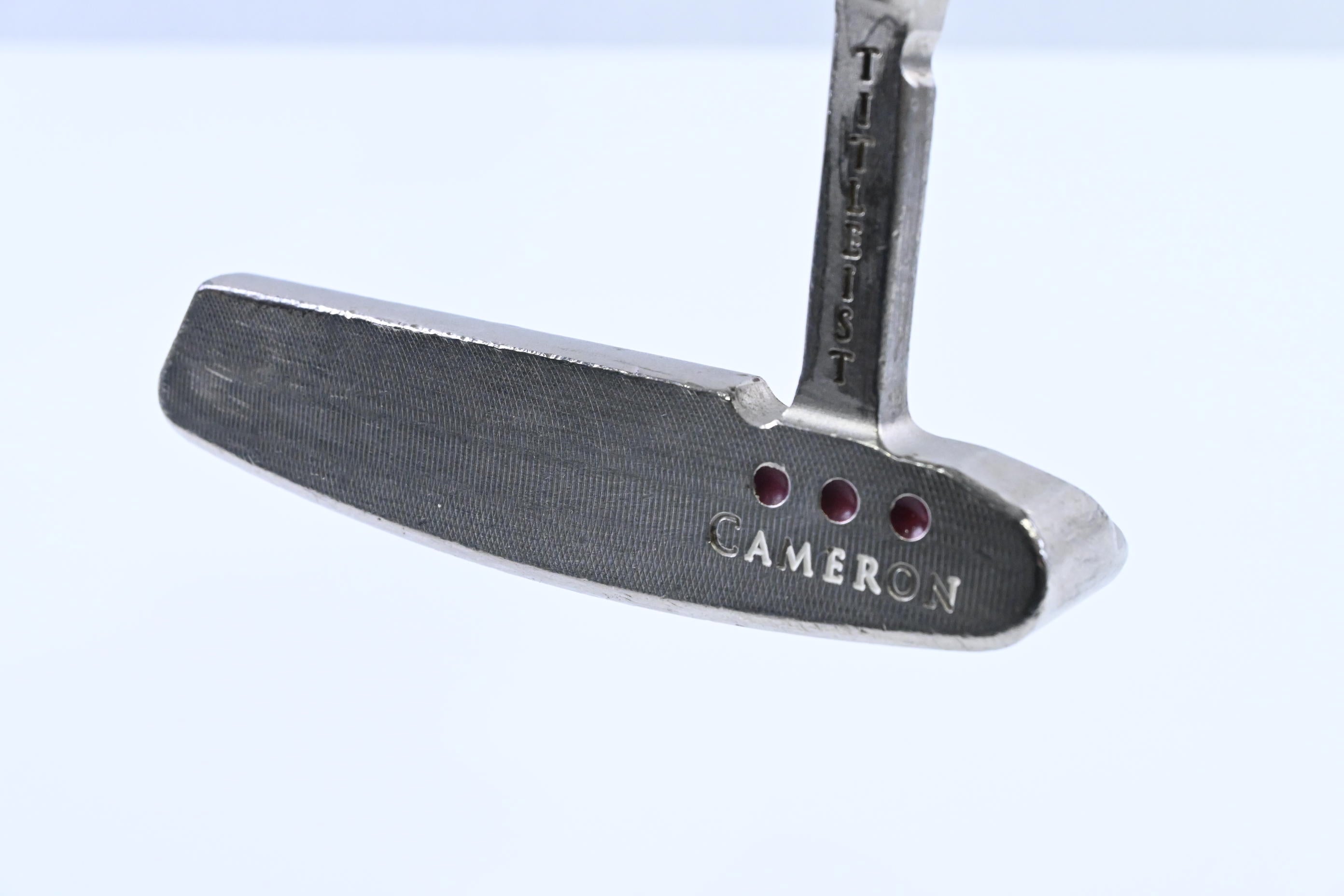 Scotty Cameron Pro Platinum Newport Putter / 36 Inch