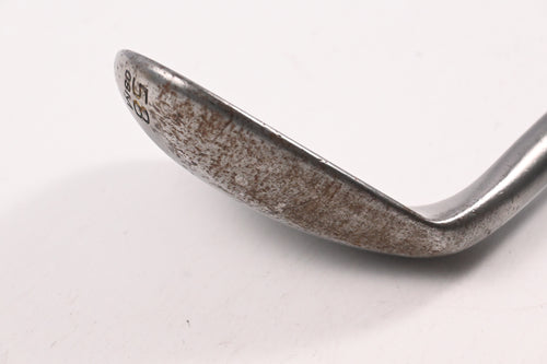 Titleist Vokey SM7 Lob Wedge / 58 Degree / X-Flex Dynamic Gold X100 Shaft