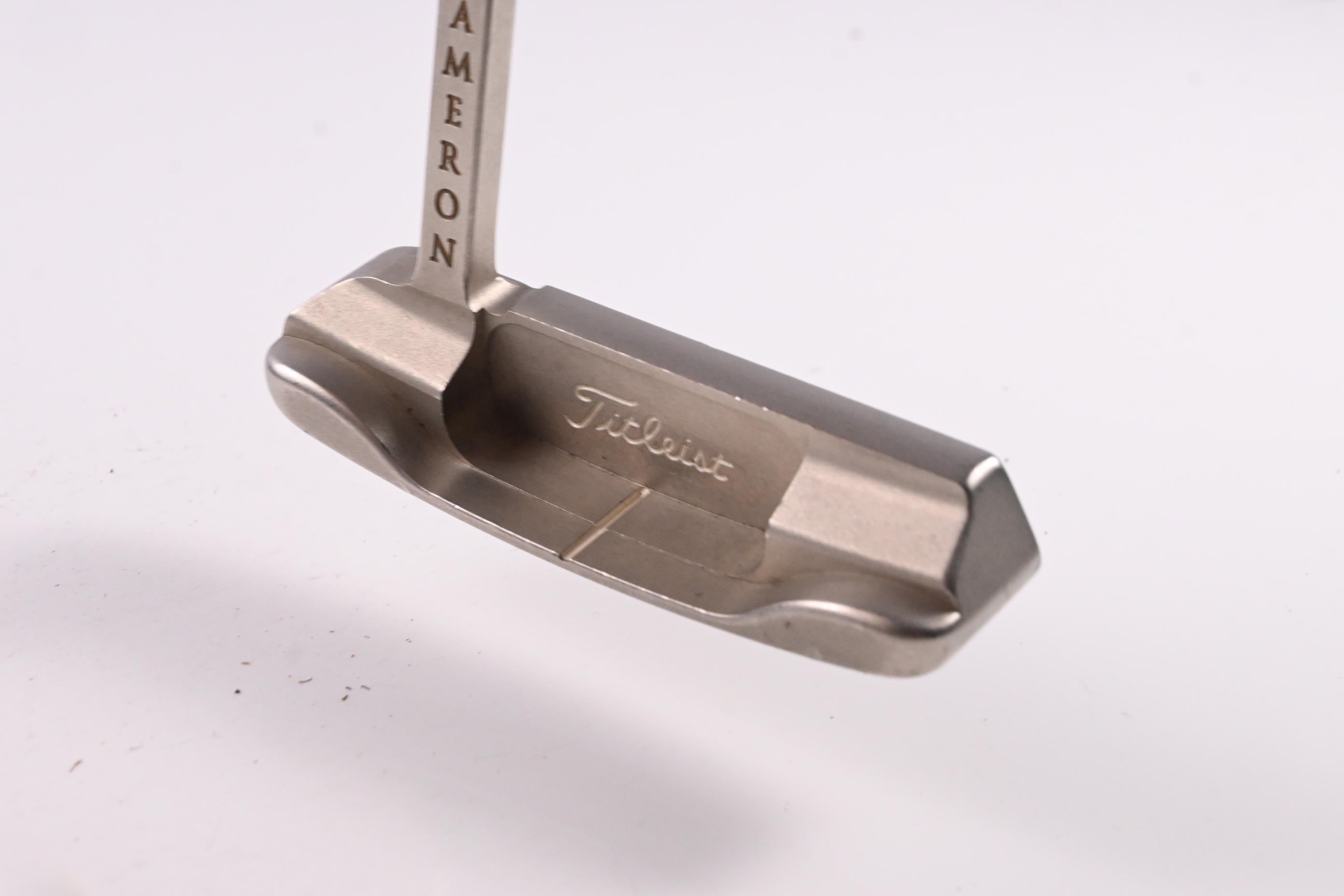 Scotty Cameron Pro Platinum Putter / 33 Inch