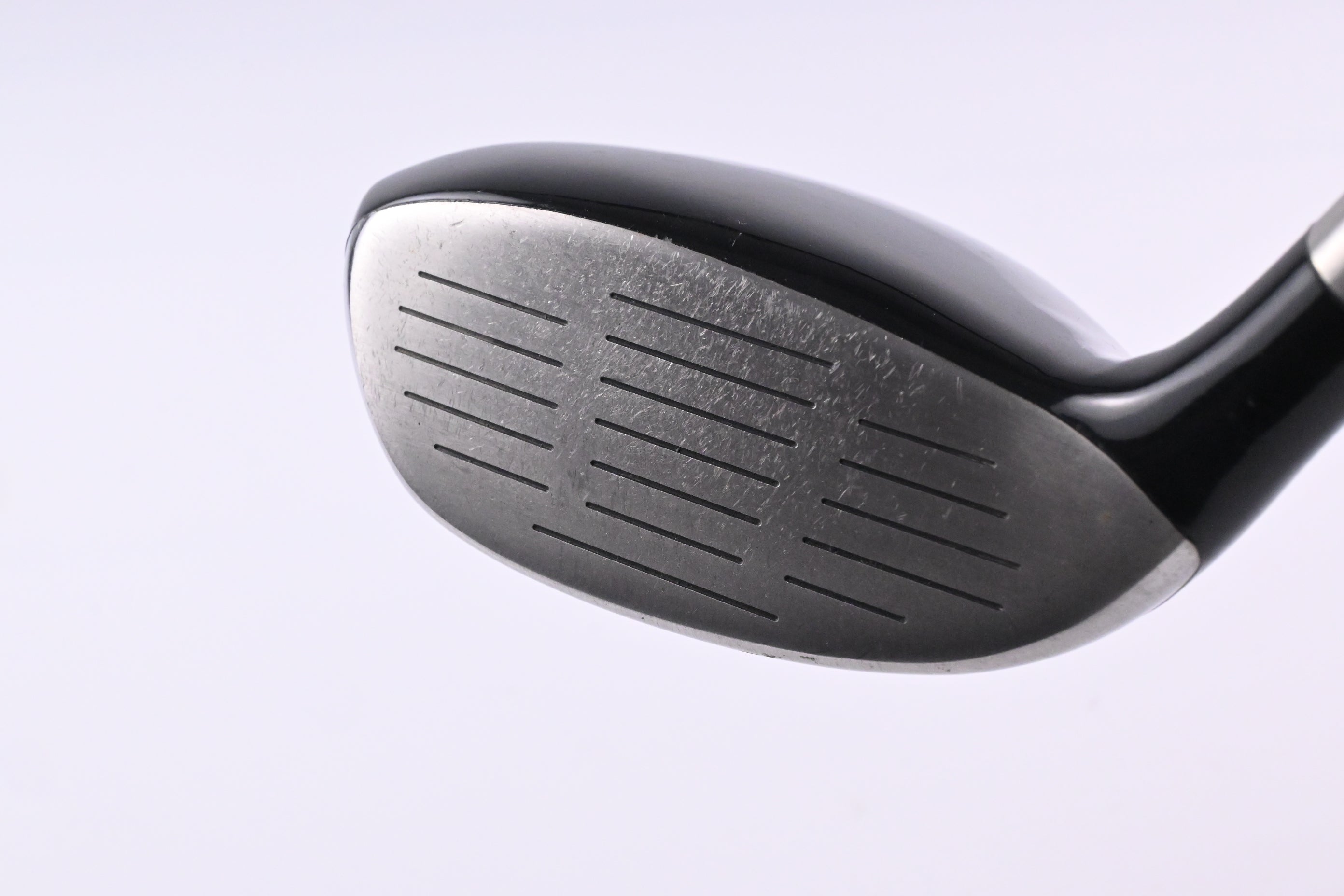Ladies Wilson Staff Fybrid RS #3 Hybrid / 21.5 Degree / Ladies Flex UST Proforce VTS 4