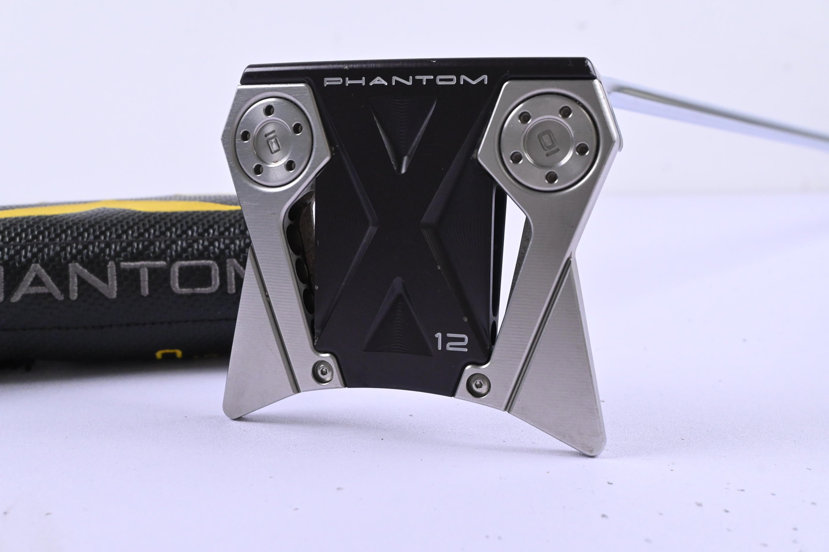 Scotty Cameron Phantom X 2022 12 Putter / 35 Inch