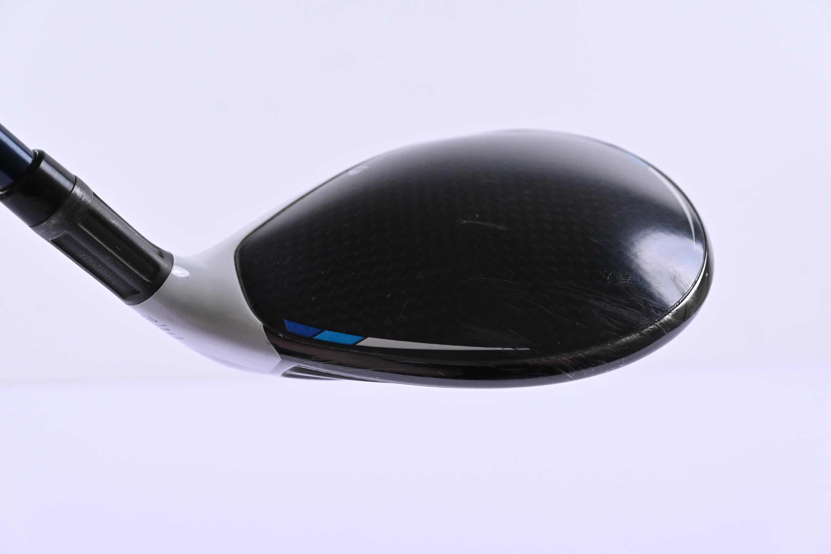 Taylormade SIM2 Max #3 Wood / 15 Degree / Regular Flex Fujikura Ventus Blue 5
